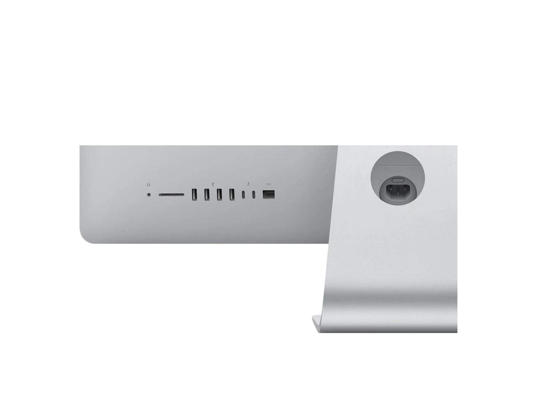 21.5-inch iMac "Core i5" 3.0Ghz (Mid-2017)