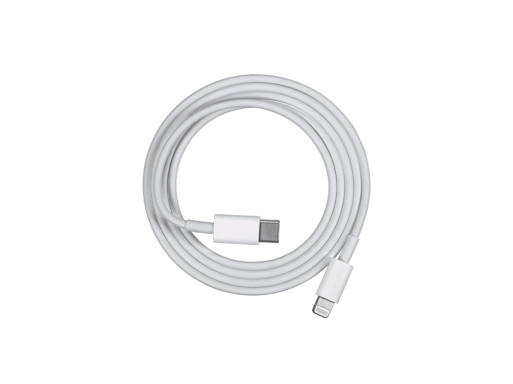 Apple USB-C to Lightning Cable (1m)