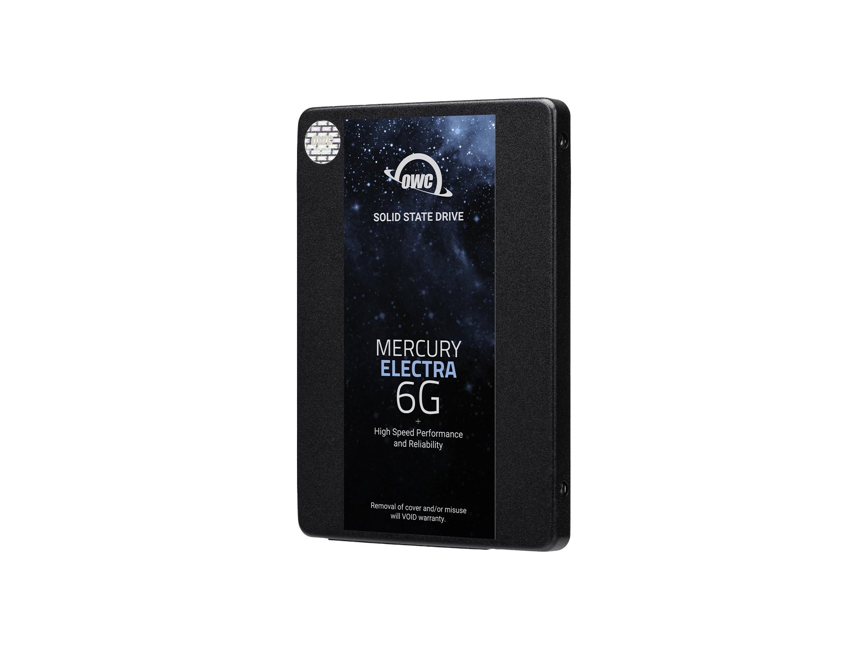 500GB OWC Mercury Electra 6G