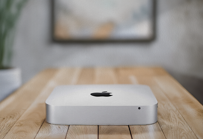 Apple Mac mini Apple Mac mini
