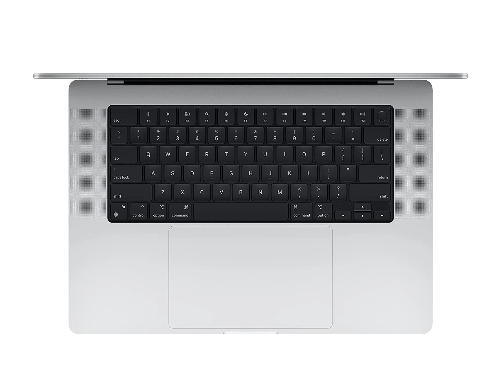 16-Inch Apple MacBook Pro M1 Pro Chip