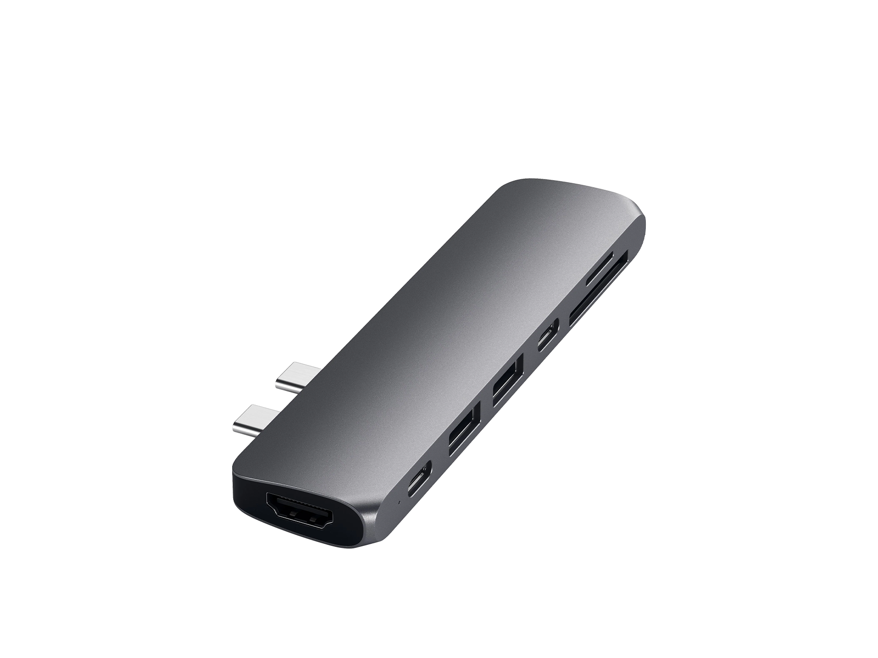 Satechi Type-C Pro Hub Adapter