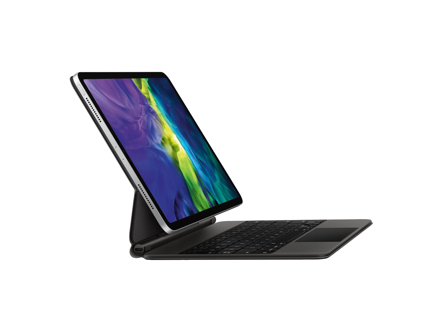 Apple Magic Keyboard for 11-Inch iPad Pro & iPad Air