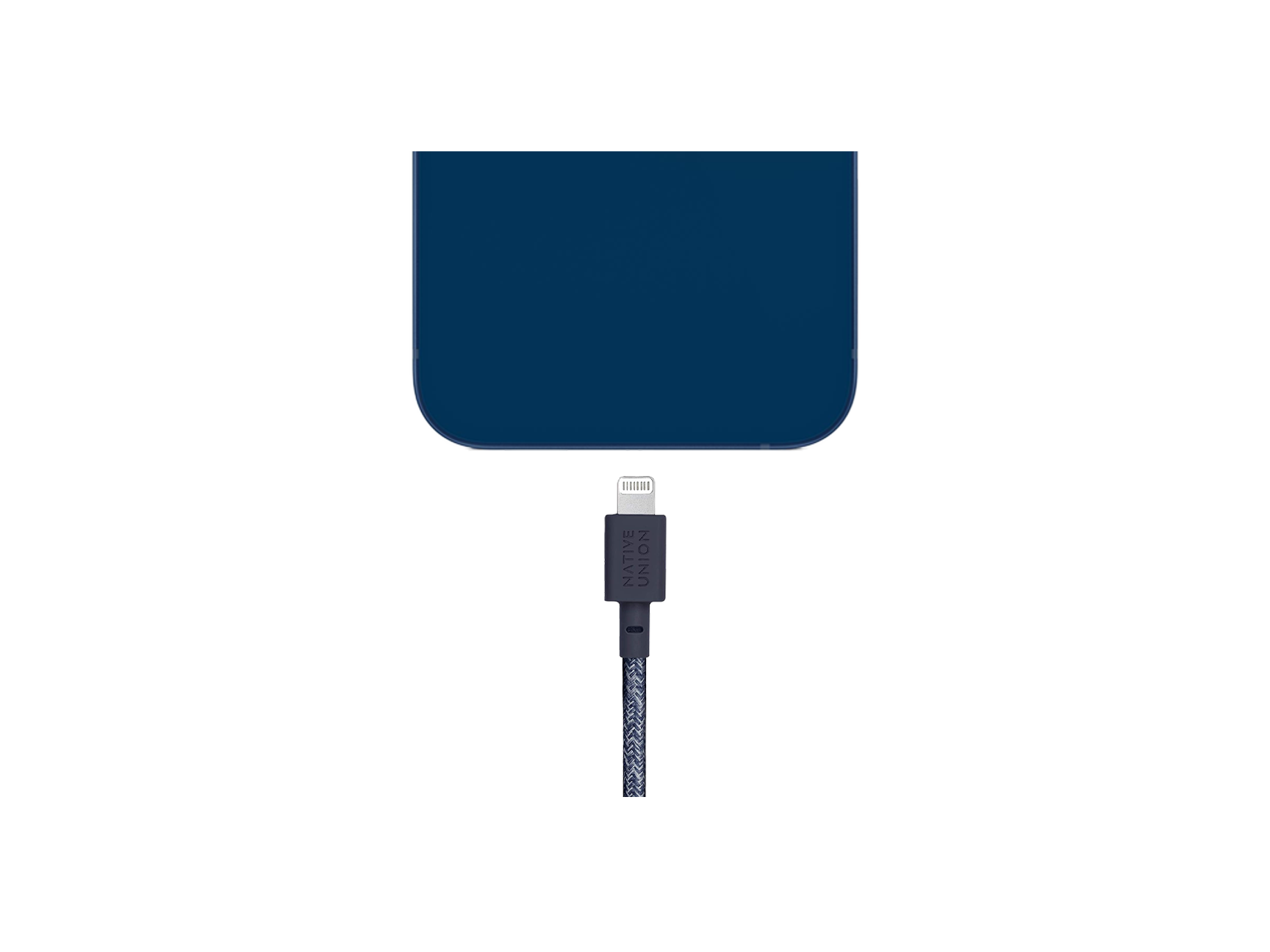 Native Union Belt Cable (USB-C to Lightning)