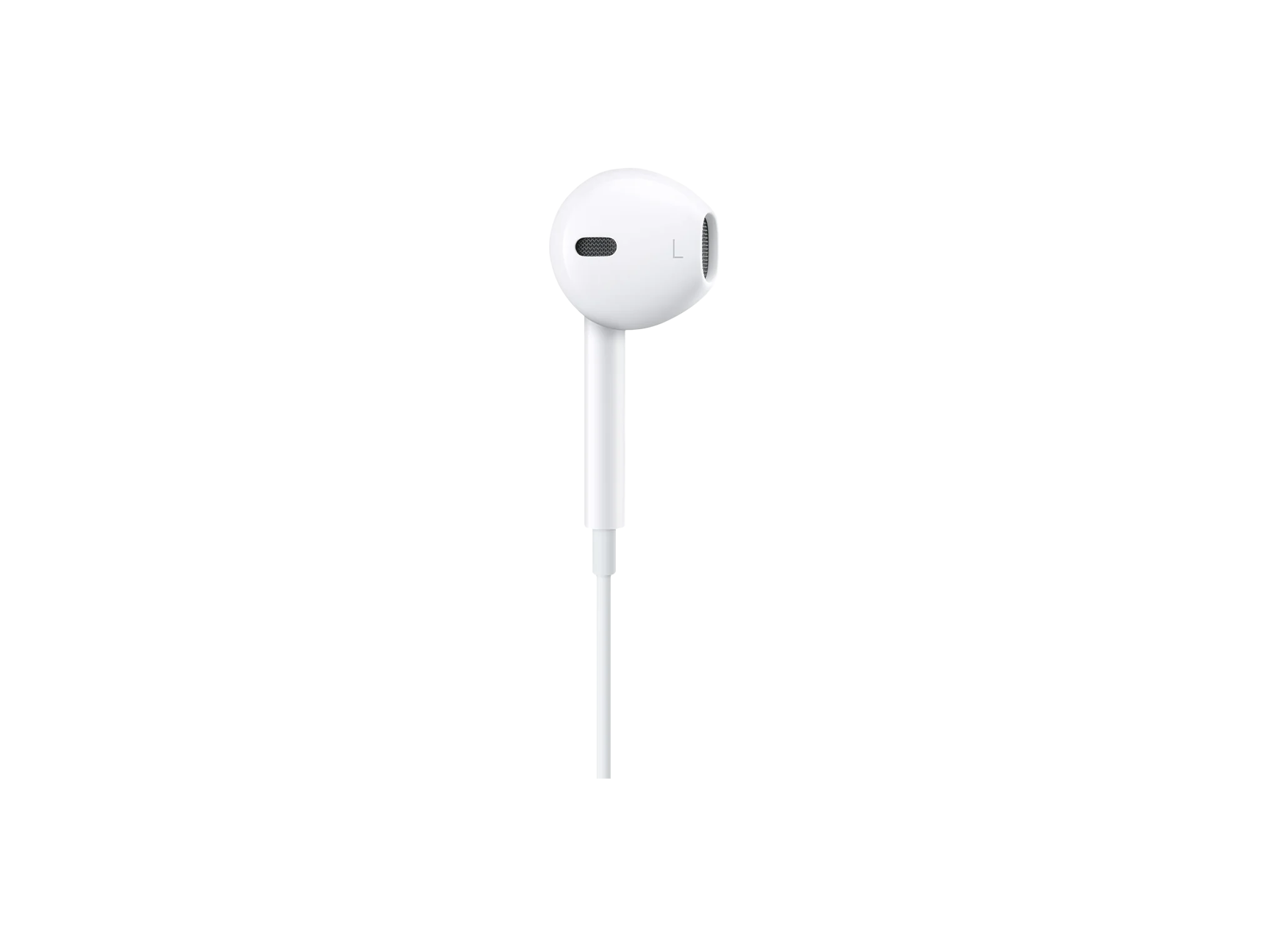 Apple EarPods Wired Headphones with Auxiliary Plug