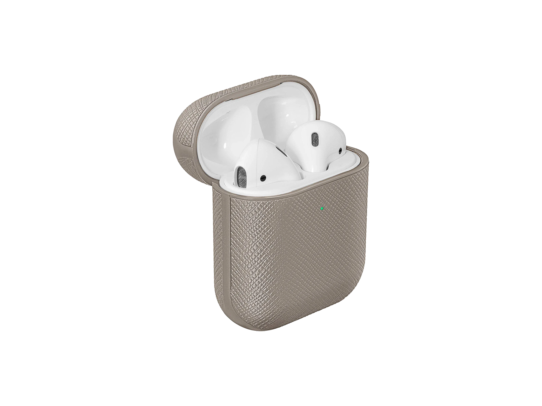 LAUT Prestige Vegan Leather Case for AirPods