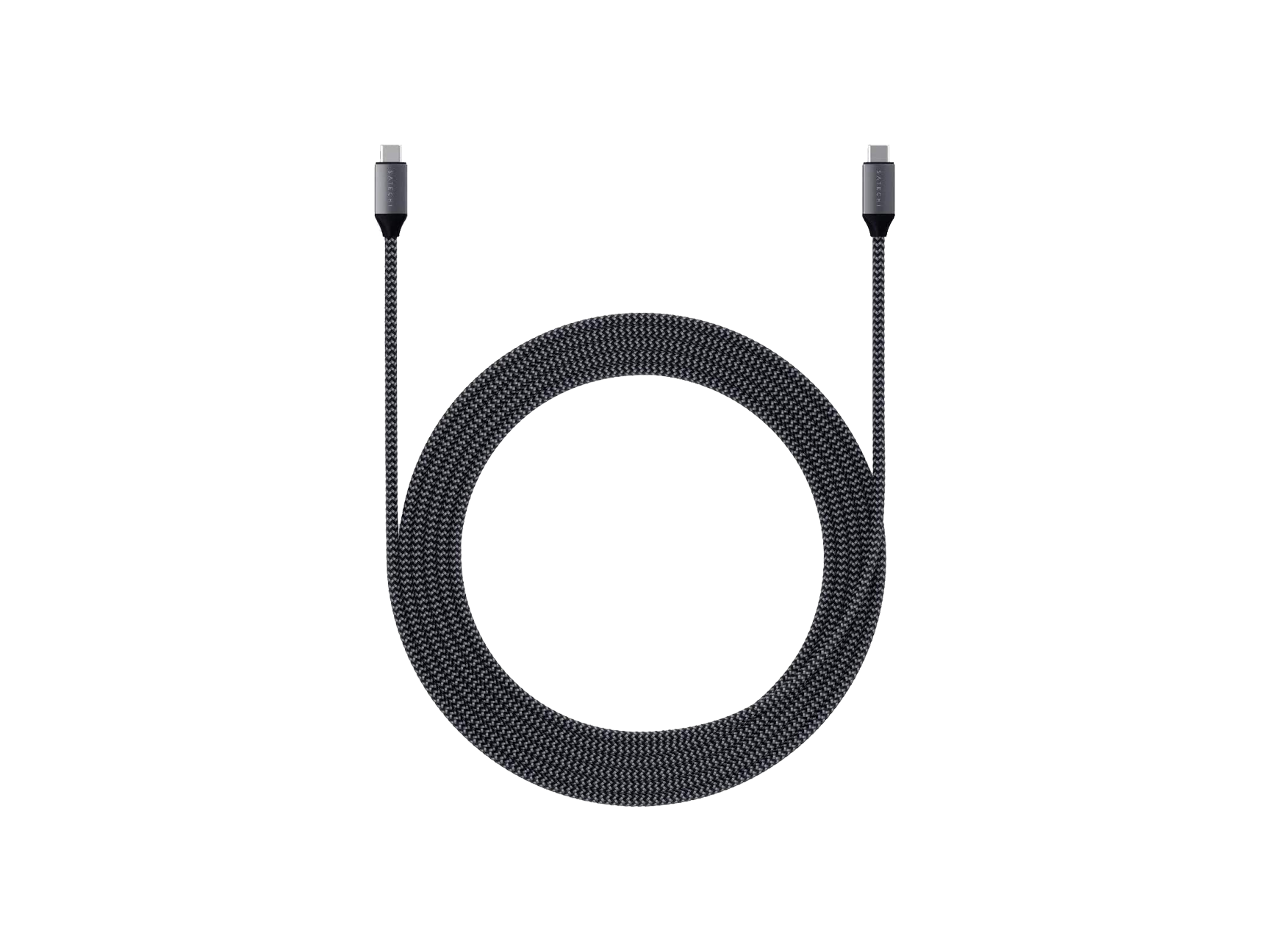 Satechi USB-C to USB-C 100W Charging Cable