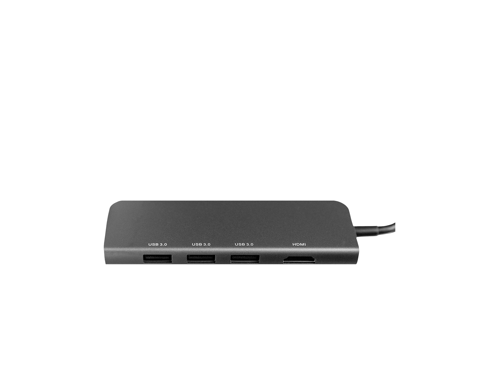 USB-C 5 Port Travel Hub