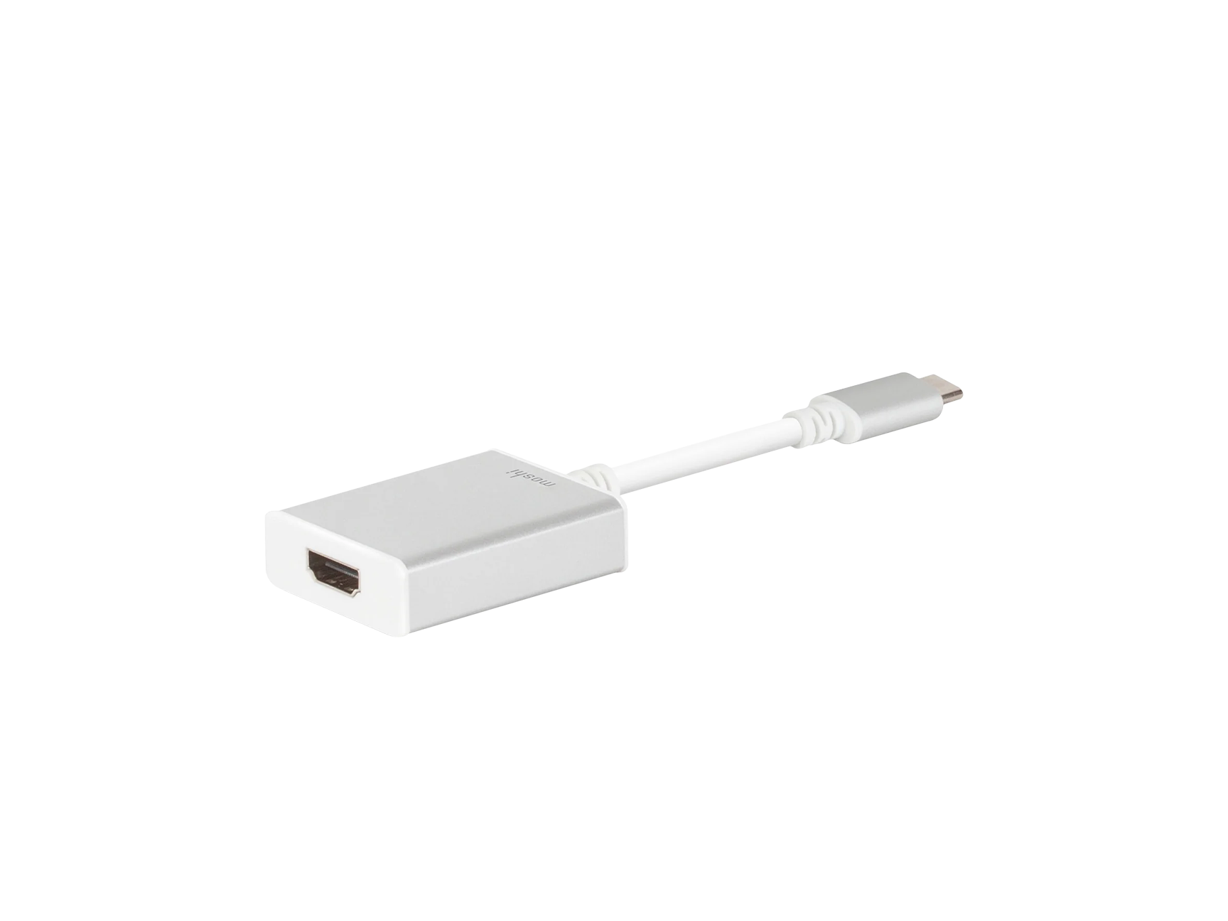 Moshi USB-C to HDMI Adapter