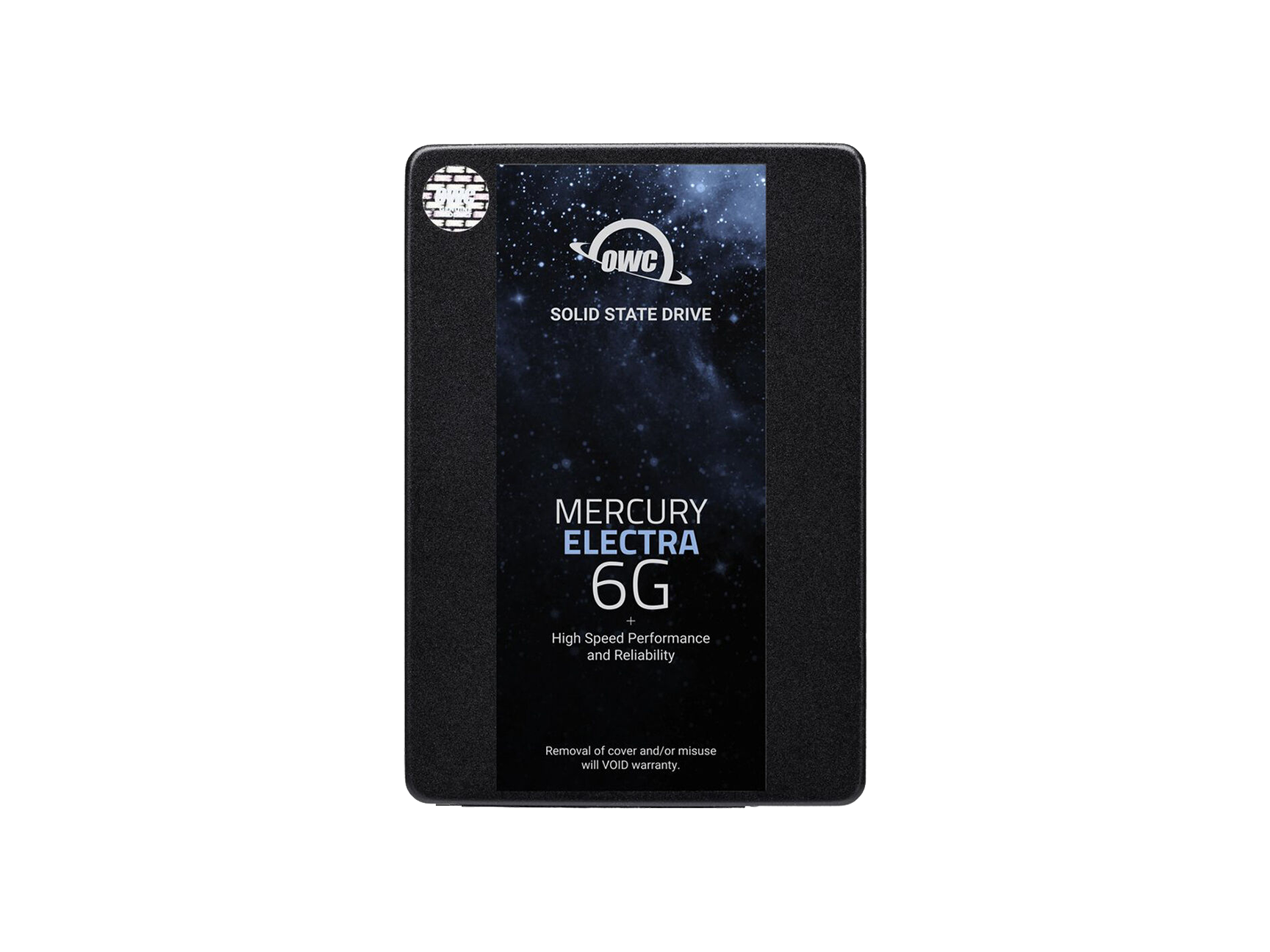 500GB OWC Mercury Electra 6G