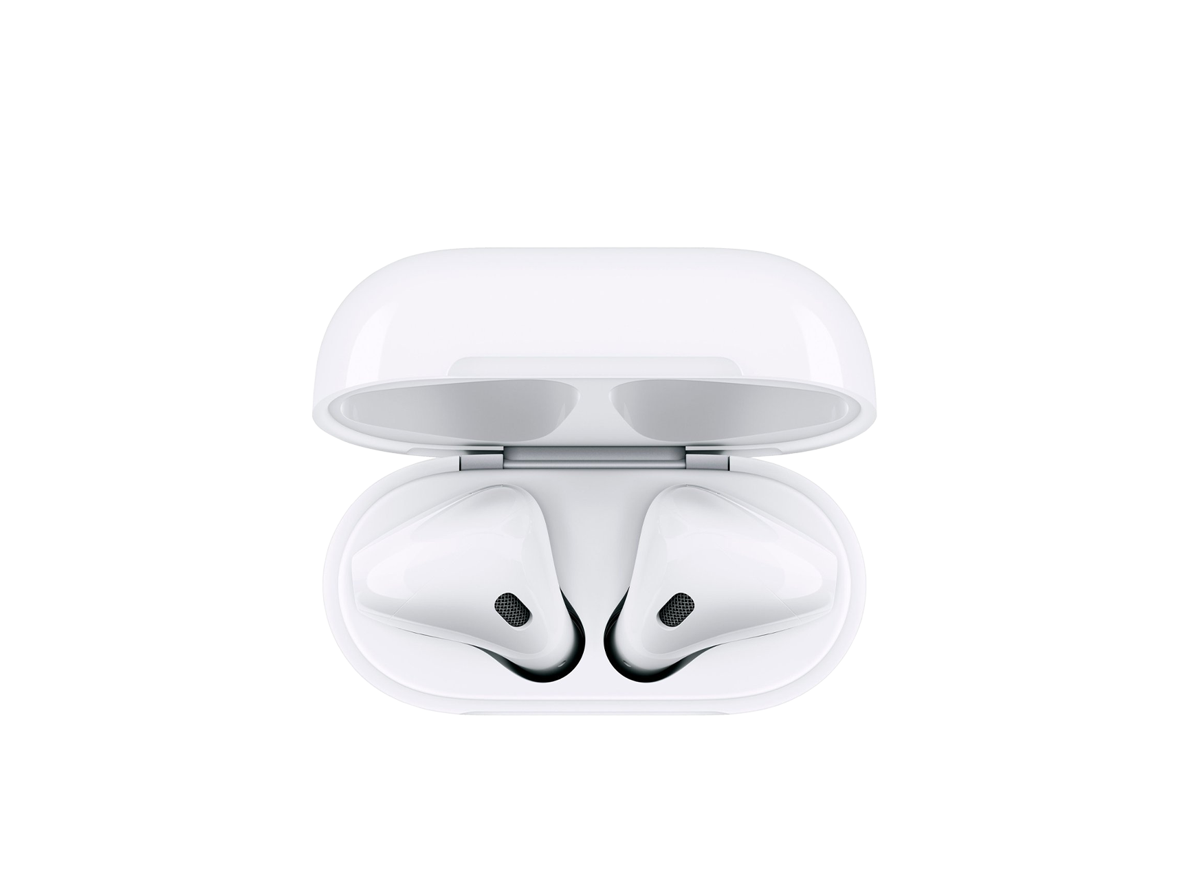 Apple Airpods 2nd Generation