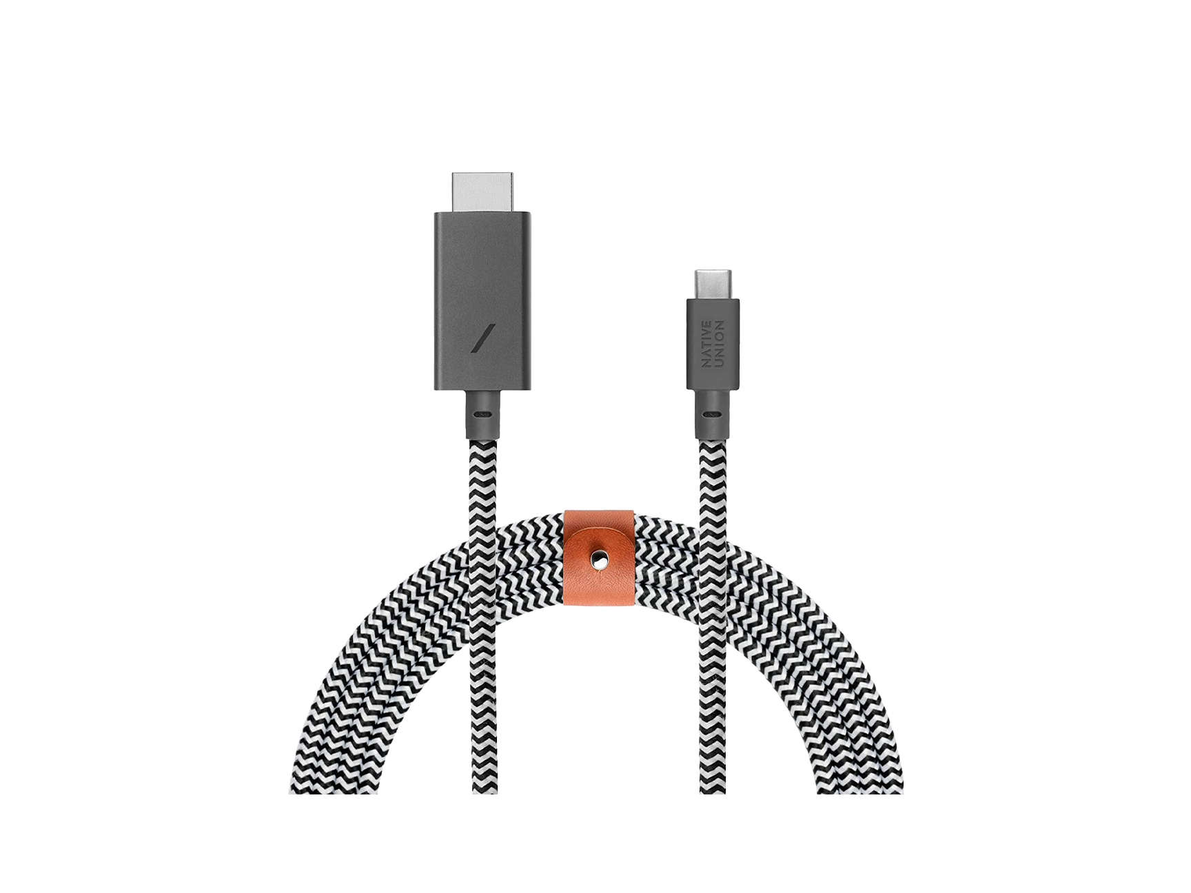 Native Union Belt HDMI Cable