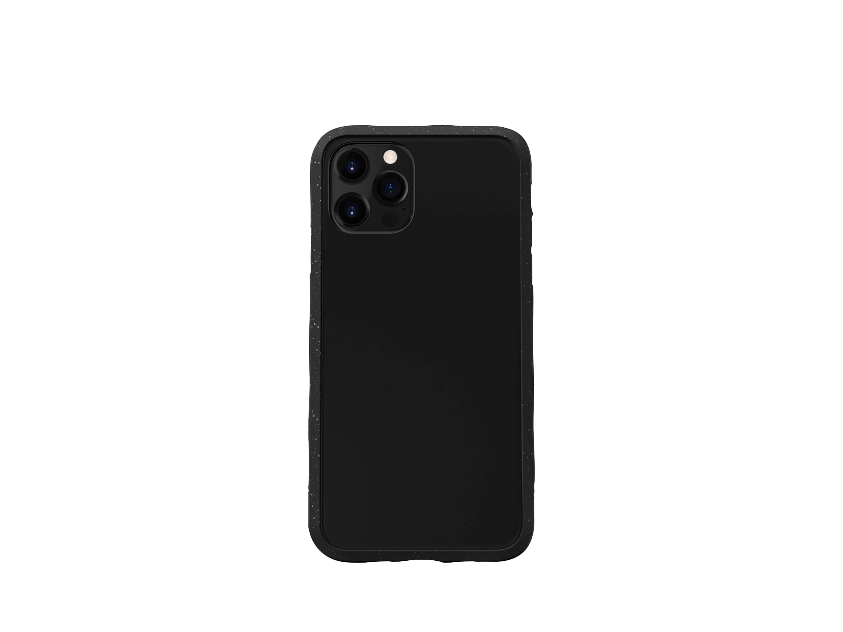 Crystal Matter Case for iPhone 12 Pro Max 