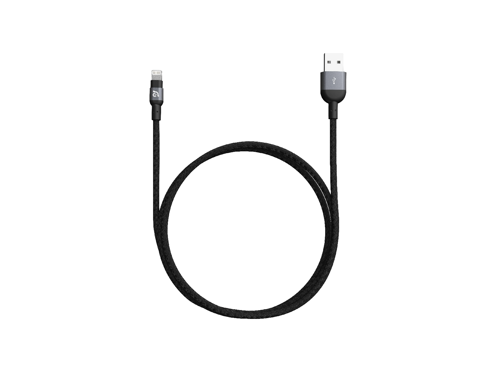 Adam Elements PeAk II 120B Cable USB-A to Lightning (120cm)