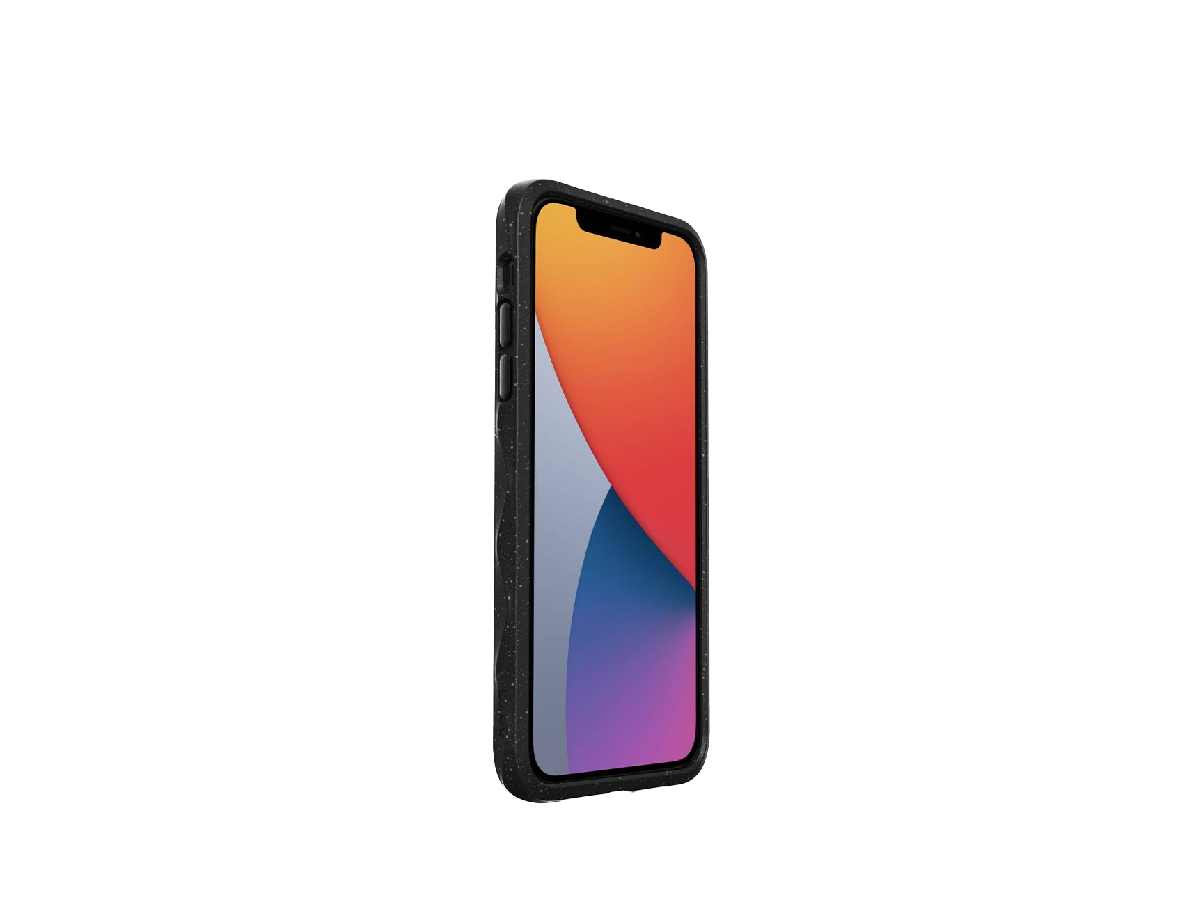 Crystal Matter Case for iPhone 12 Pro Max 