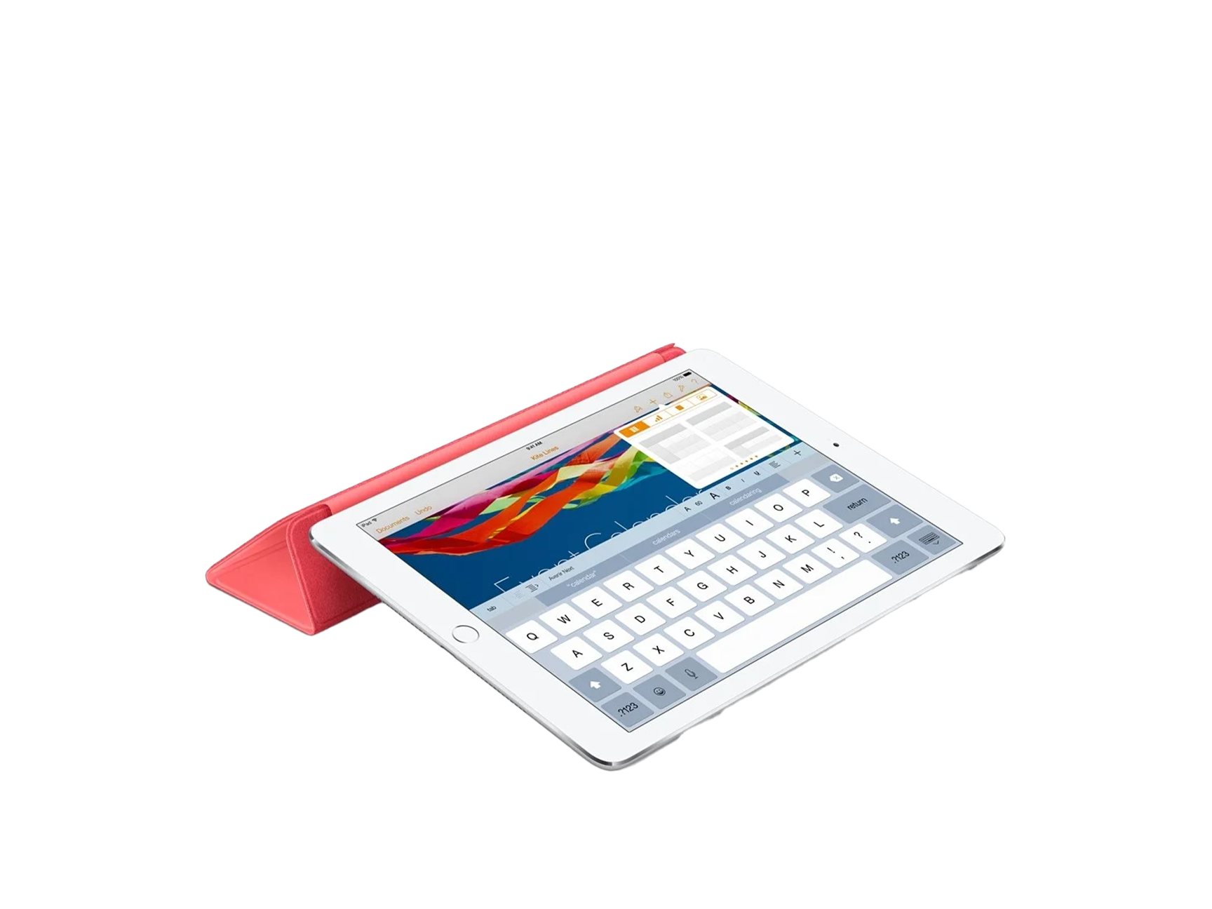 Apple Smart Cover for iPad Air 2