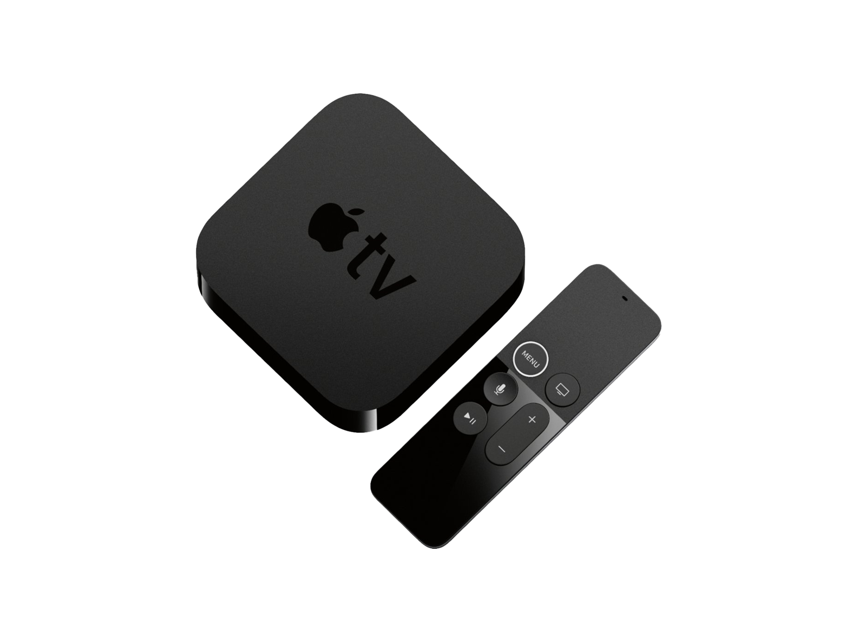 Apple TV HD 32GB (4th Generation)