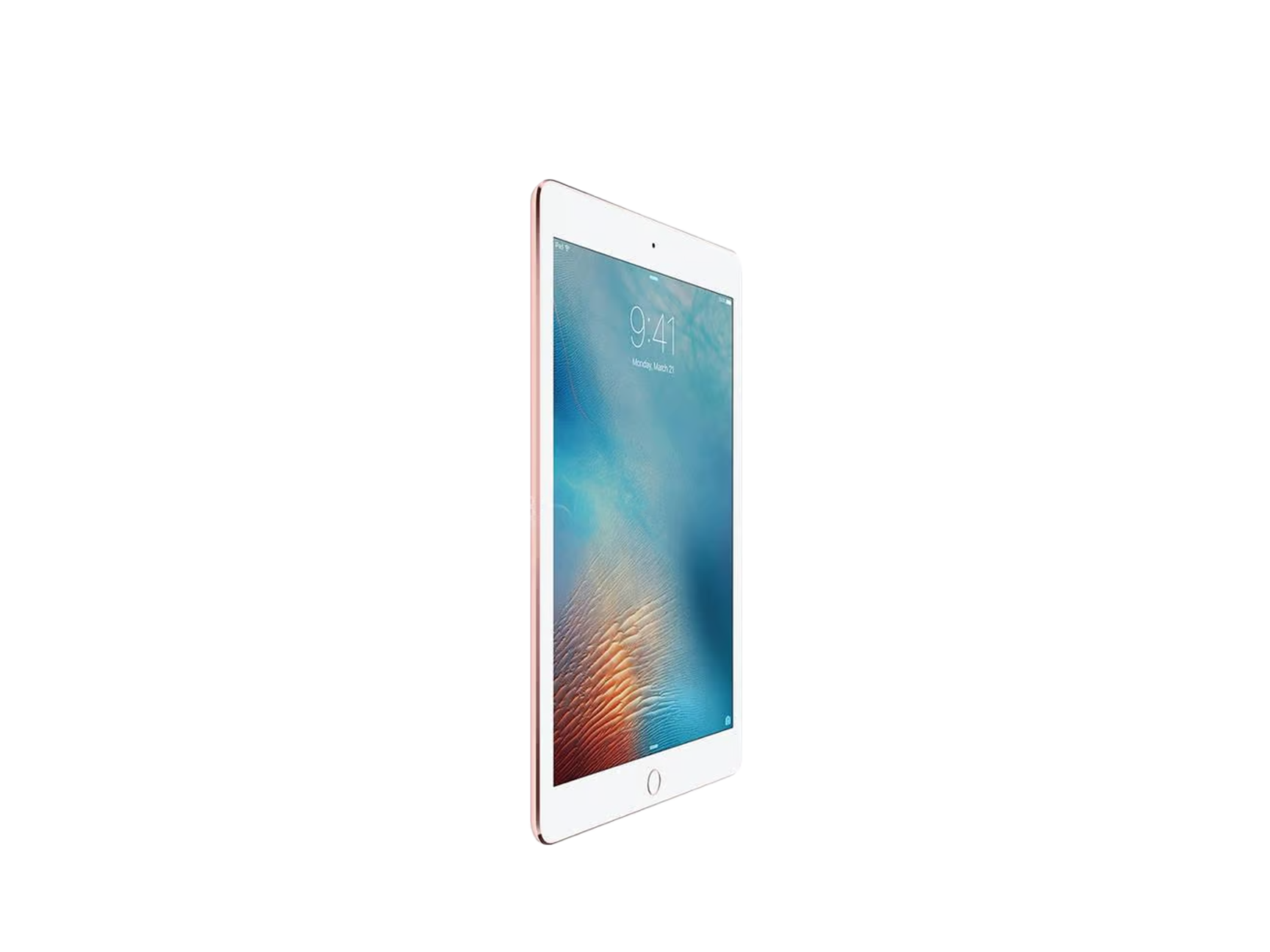 iPad Pro 9.7-inch Wi-Fi & Cellular Enabled (Early 2016)