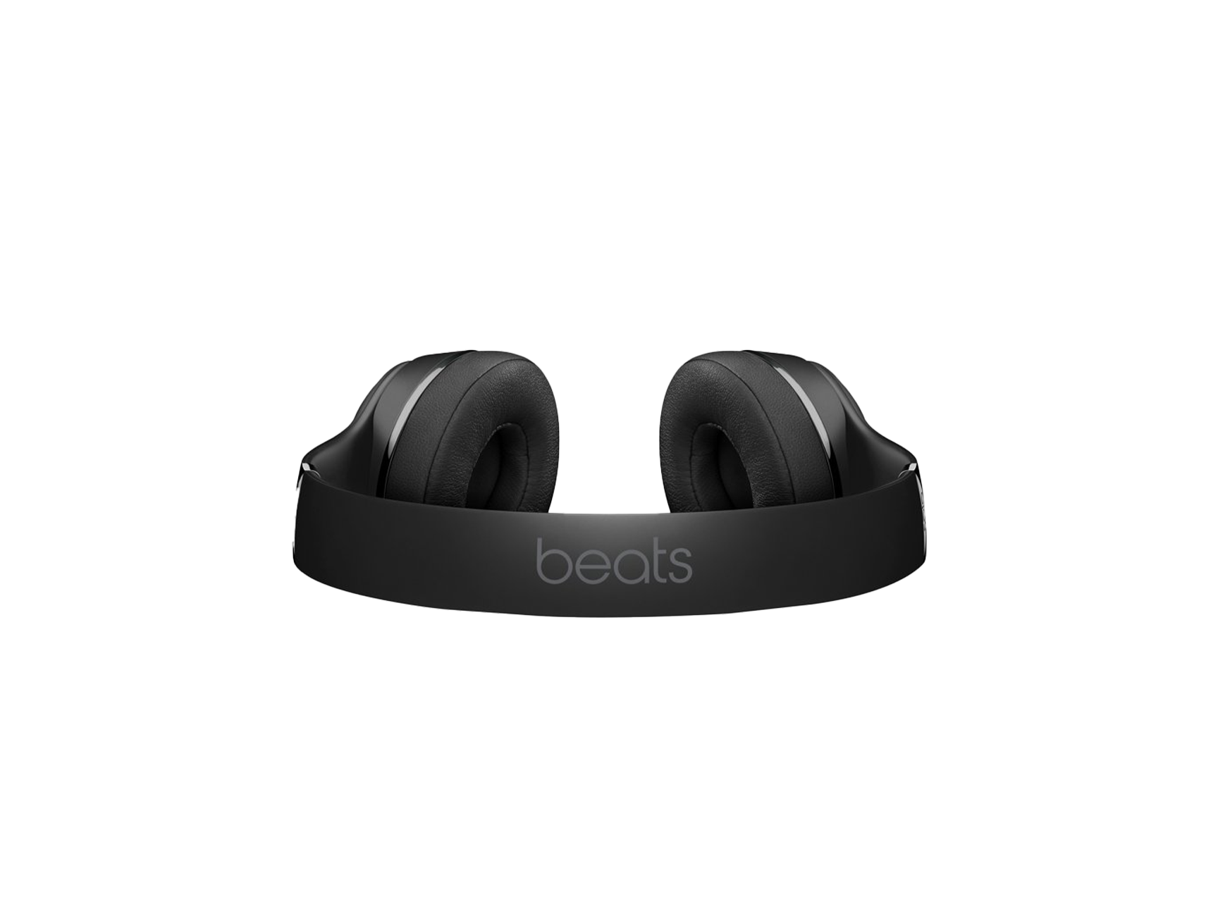 Beats Solo3 Wireless Headphones - Matte Black