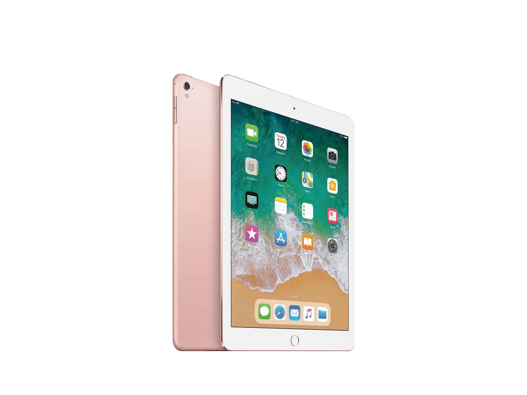 iPad Pro 9.7-inch Wi-Fi & Cellular Enabled (Early 2016)