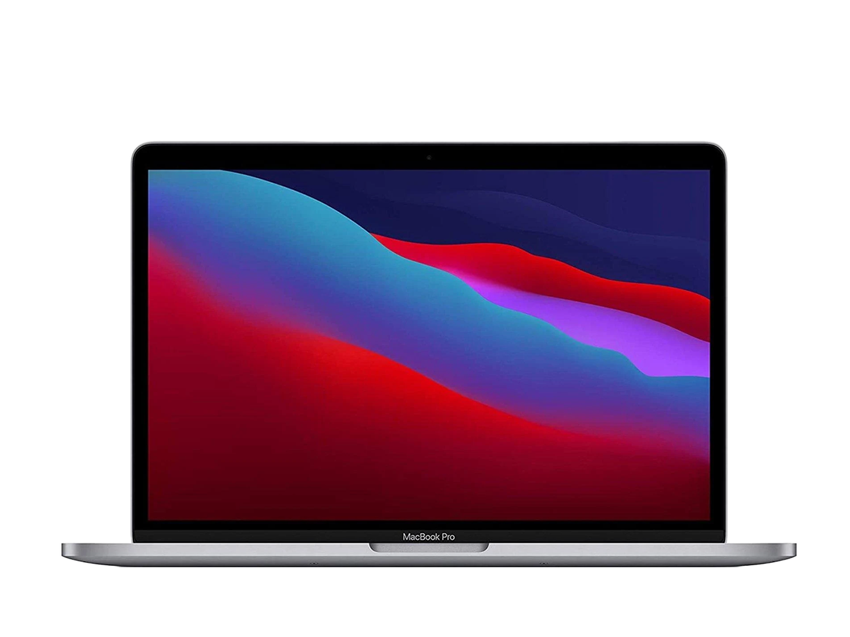 13-Inch Apple MacBook Pro Apple M1 Chip (Late-2020)
