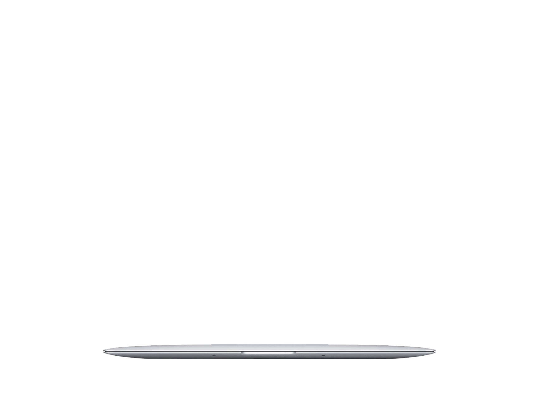 13-Inch Apple MacBook Air (2017)