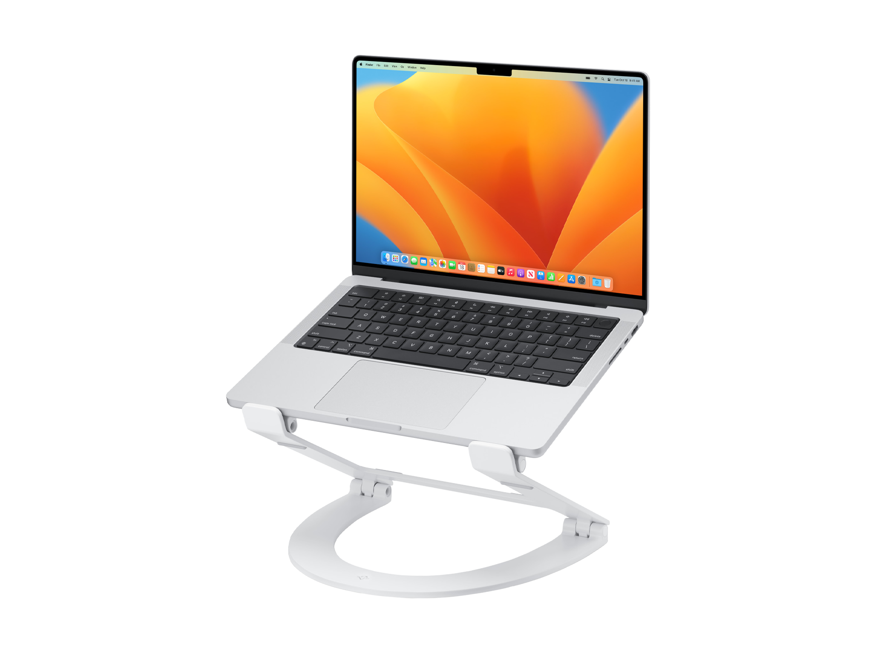 Twelve South CurveSE Desktop Stand for MacBook