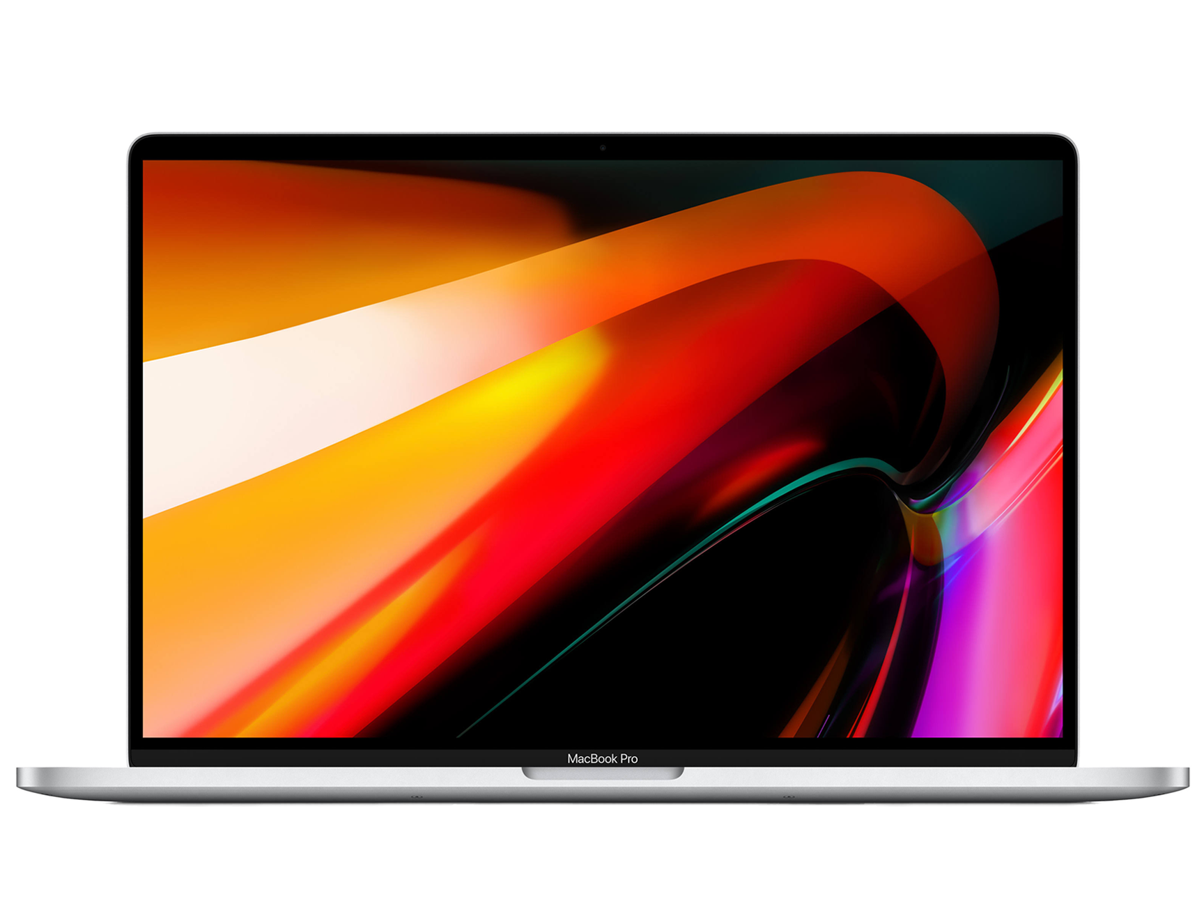 16-Inch Apple MacBook Pro (Late 2019)