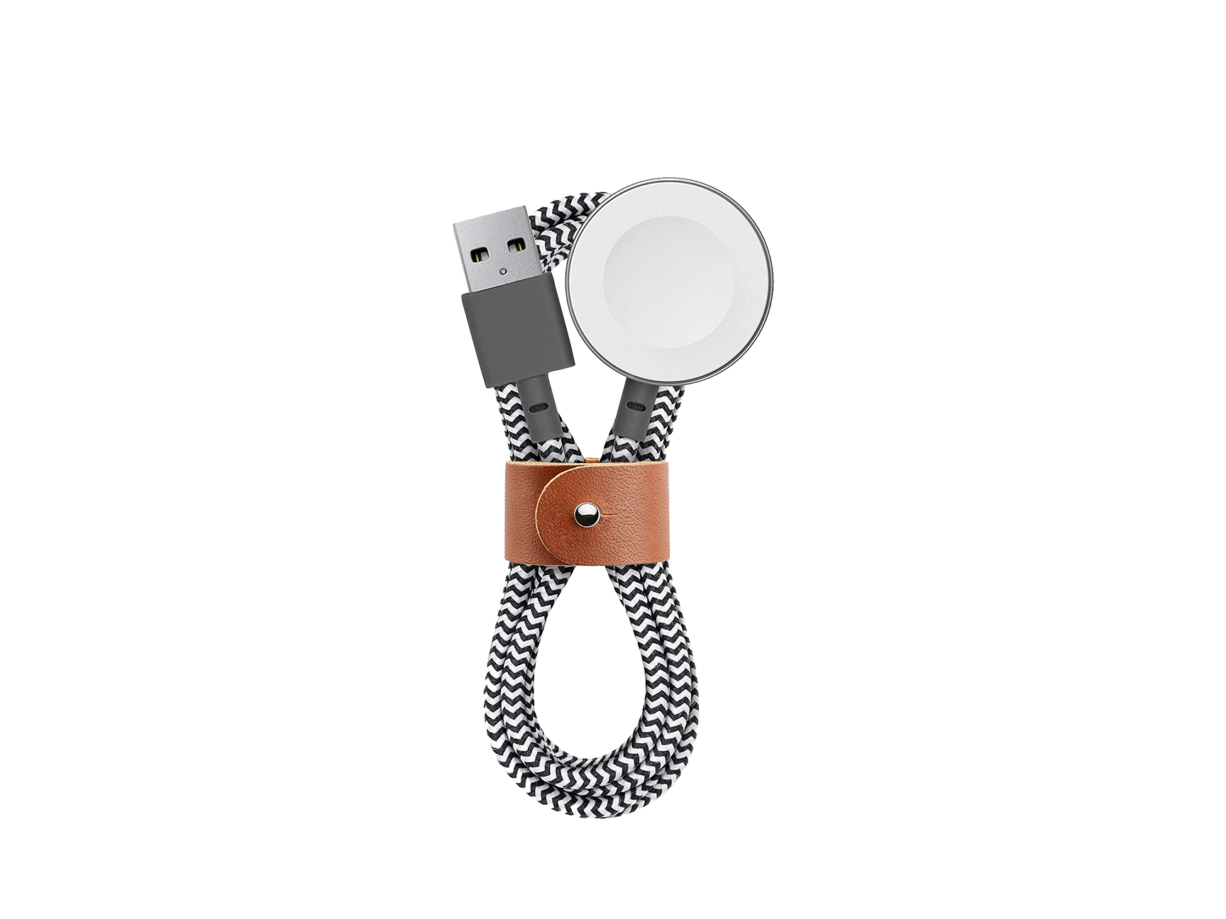 Native Union Belt Apple Watch Cable