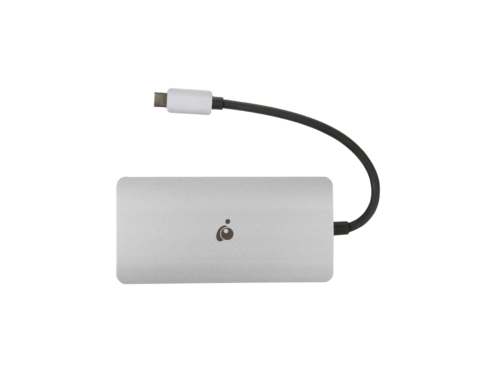 USB-C Travel Dock with Power Delivery 3.0