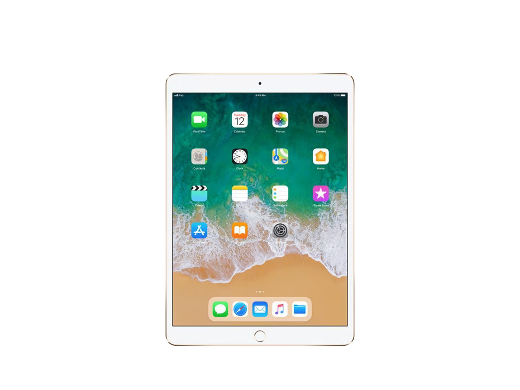 iPad Pro 9.7-inch Wi-Fi Only (Early 2016)