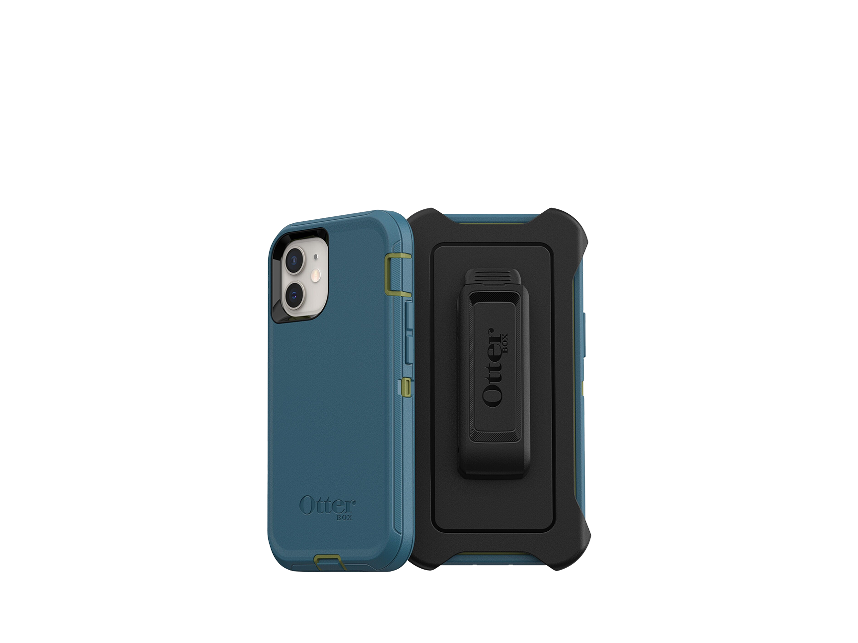 OtterBox Defender Series Case for iPhone 12 Mini