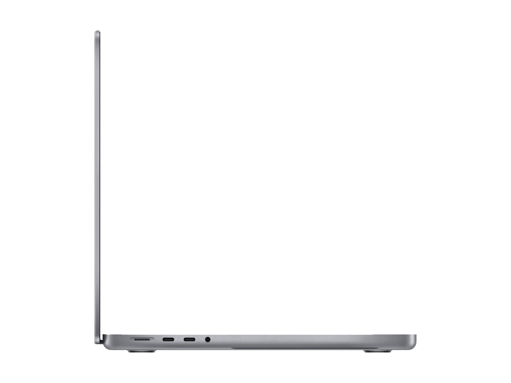 14-Inch Apple MacBook Pro M1 Max Chip  (Late 2021)