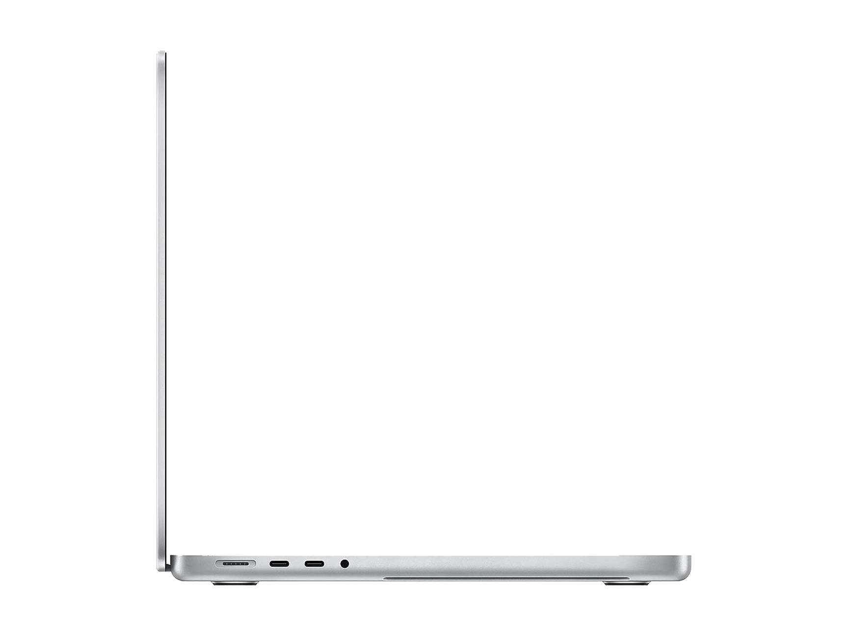 14-Inch Apple MacBook Pro M1 Max Chip  (Late 2021)
