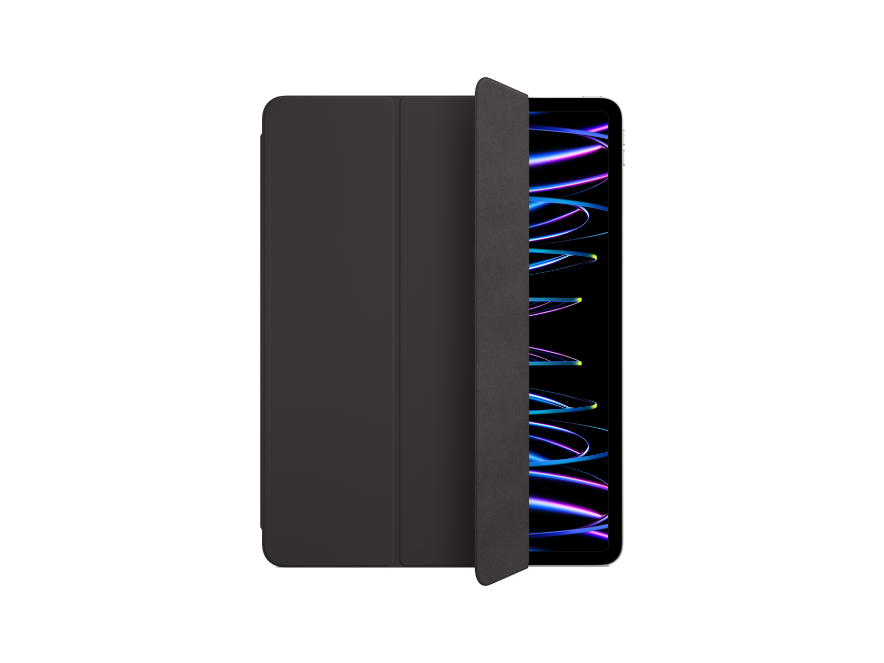 Apple Leather Smart Cover for 12.9-Inch Pad Pro