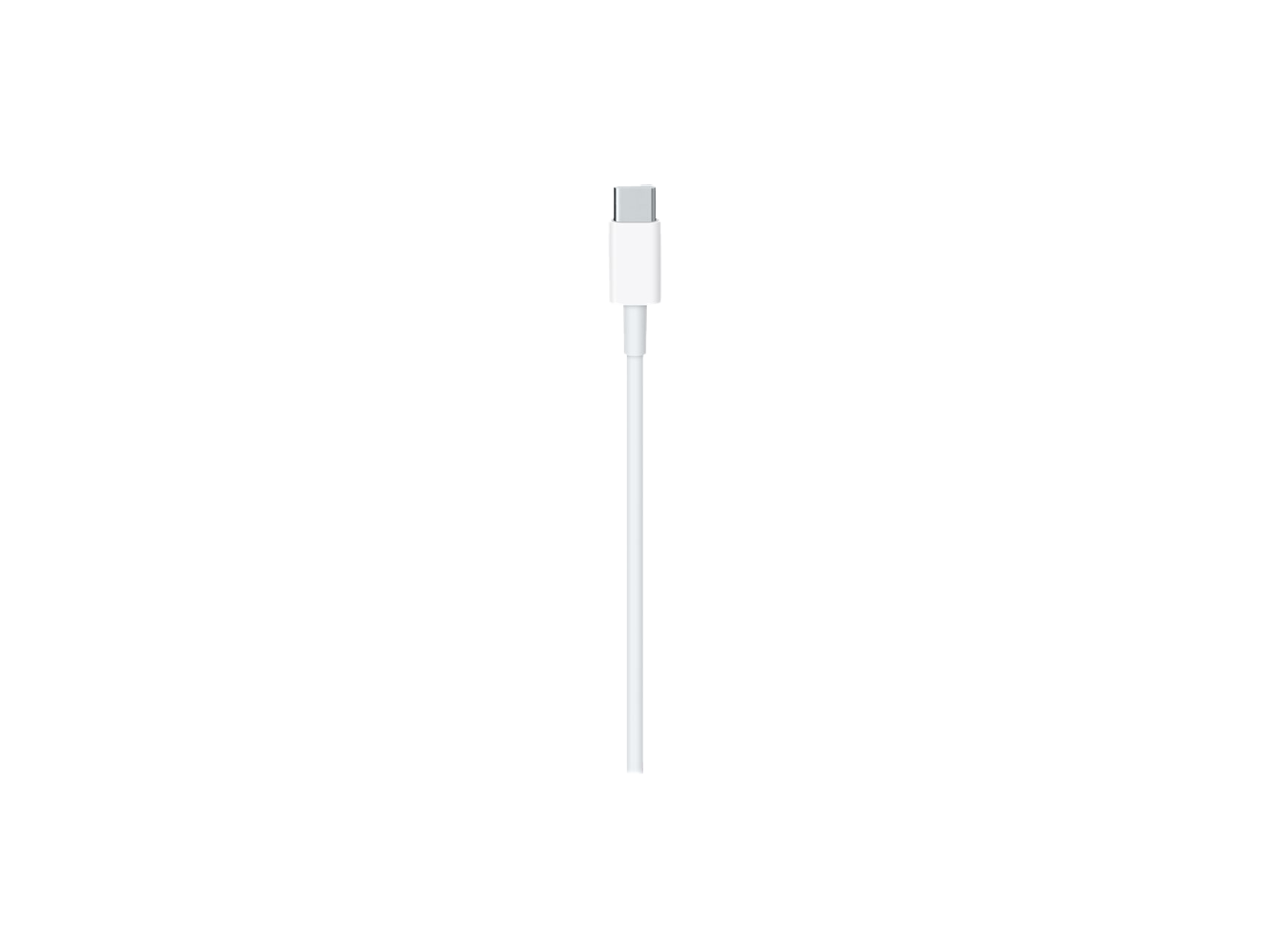 Apple USB-C to USB-C Charge Cable (1m/3.3')