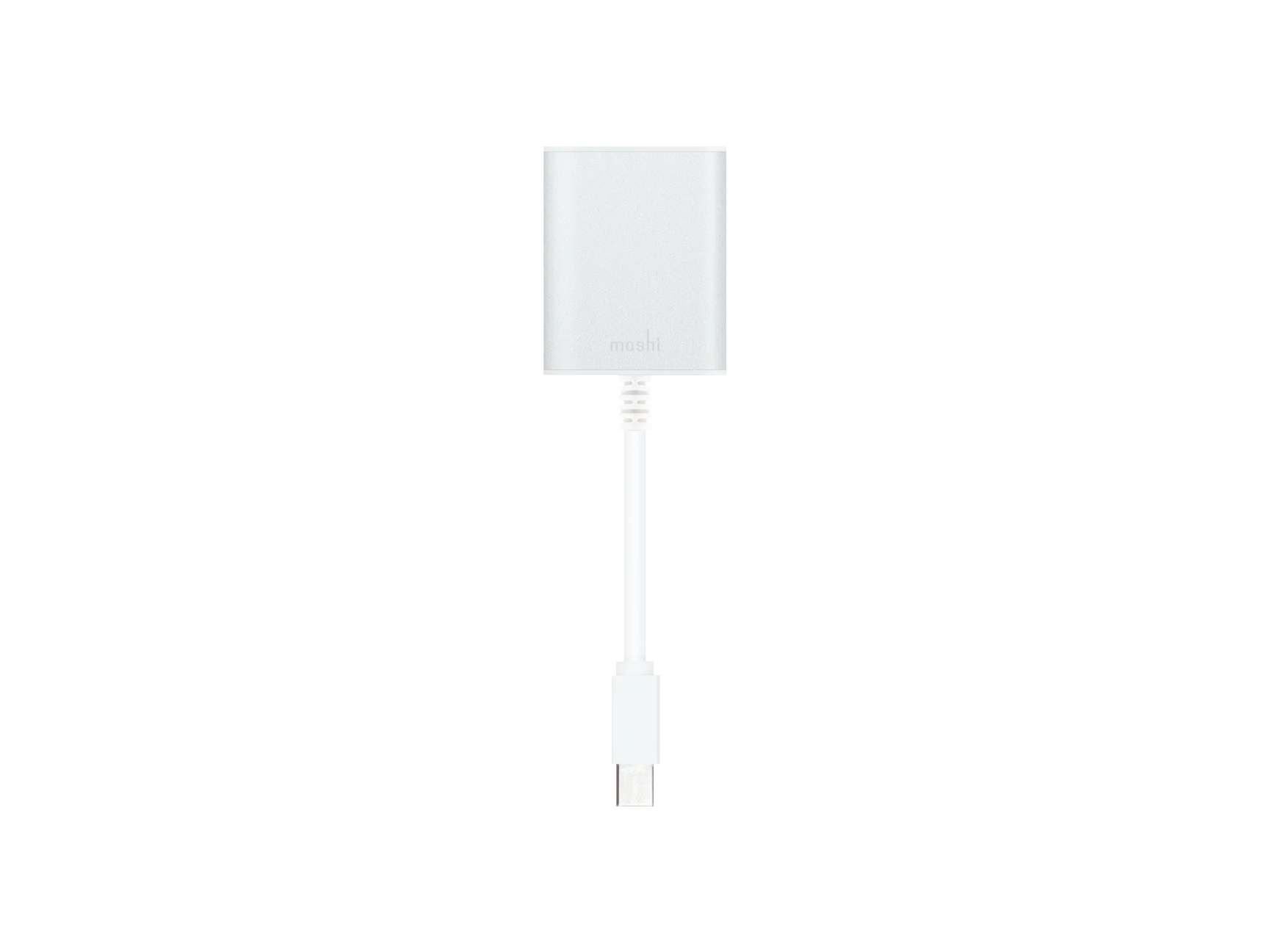 Moshi Mini DisplayPort to VGA Adapter