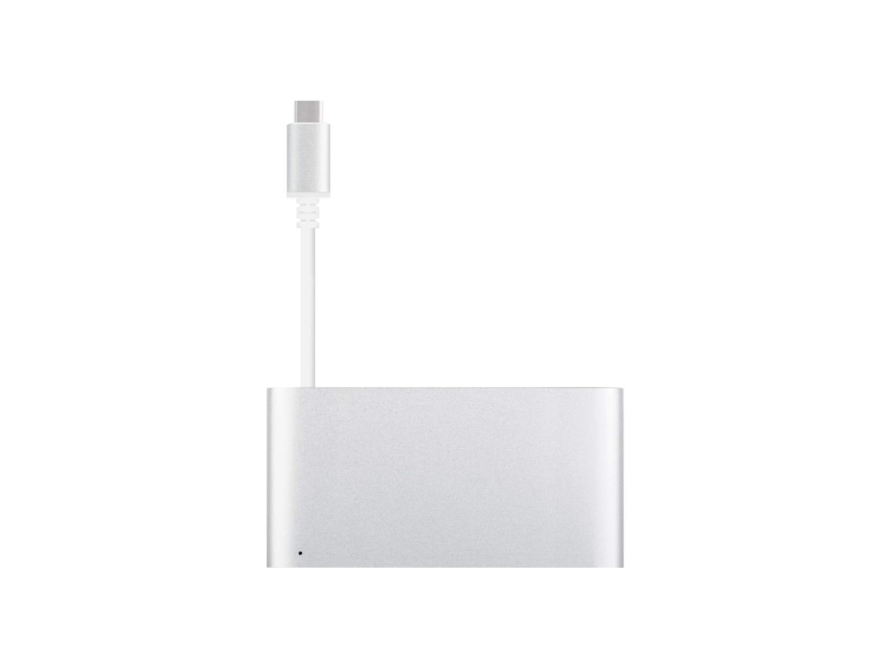 Moshi USB 3.0 Type-C Multiport Adapter