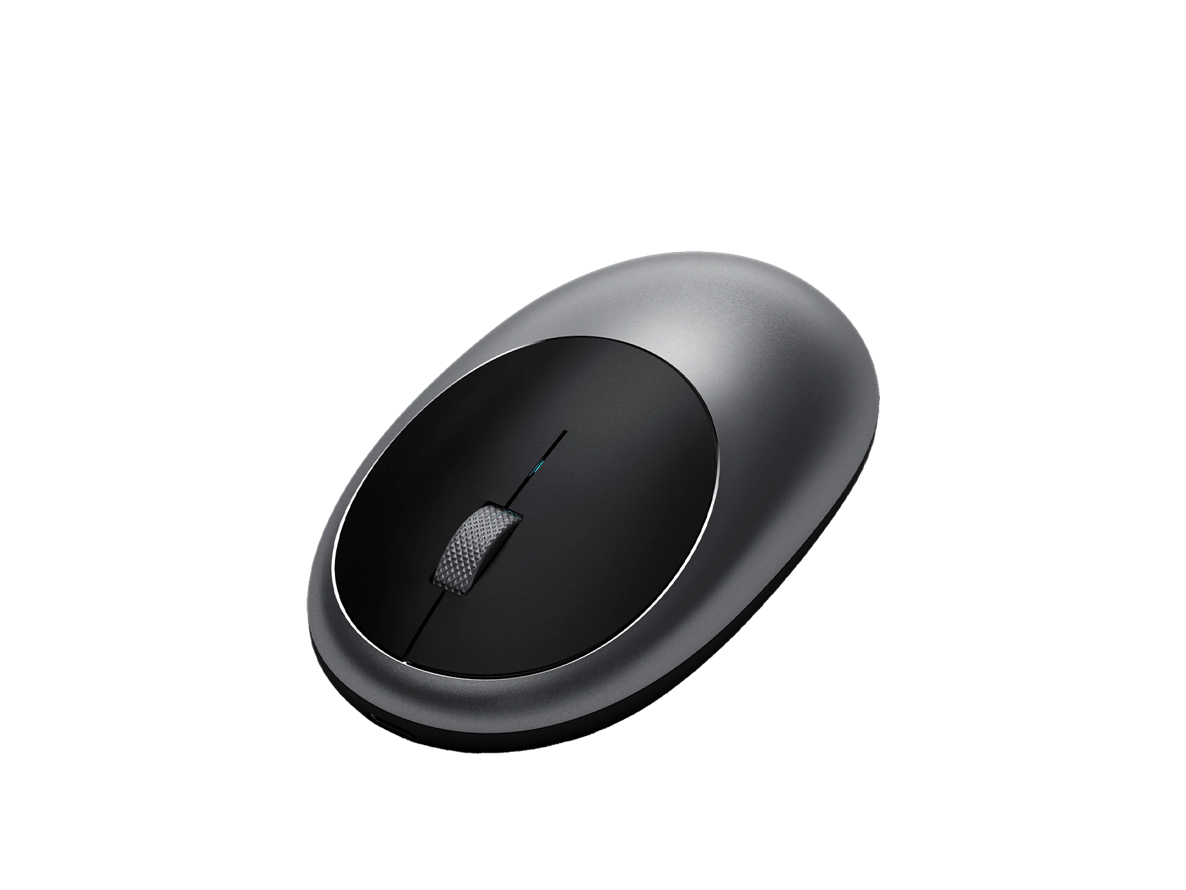 Satechi Aluminum M1 Bluetooth Wireless Mouse