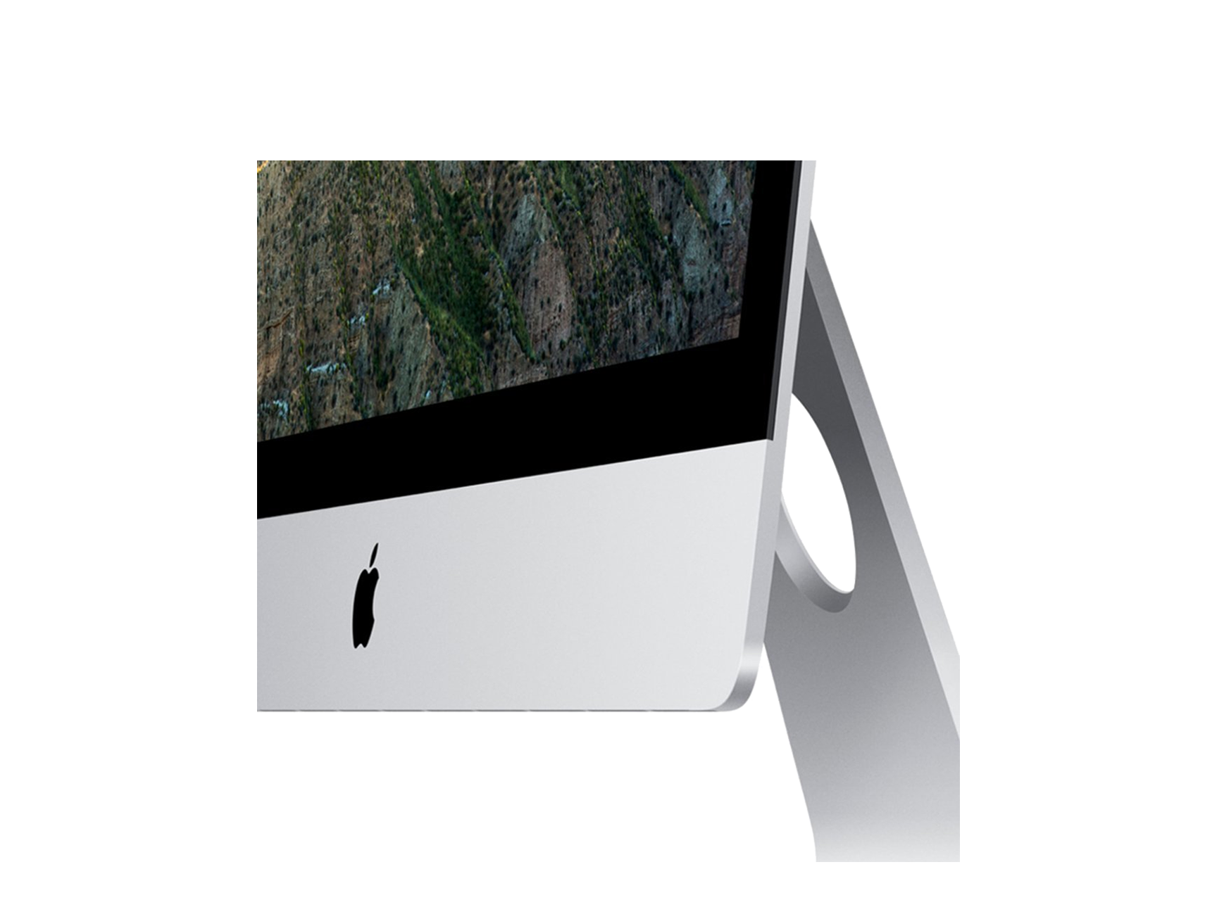  21.5-Inch Apple iMac (2019)