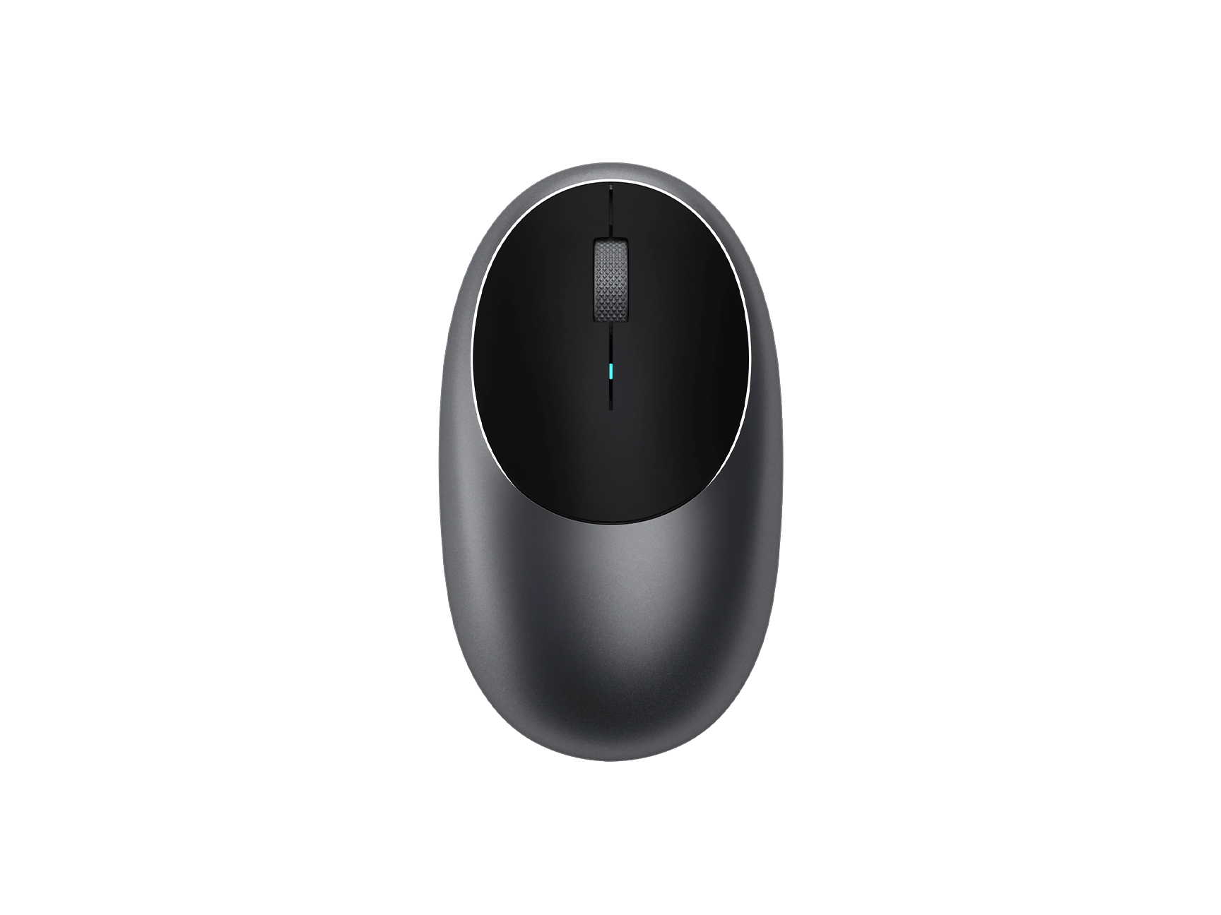 Satechi Aluminum M1 Bluetooth Wireless Mouse