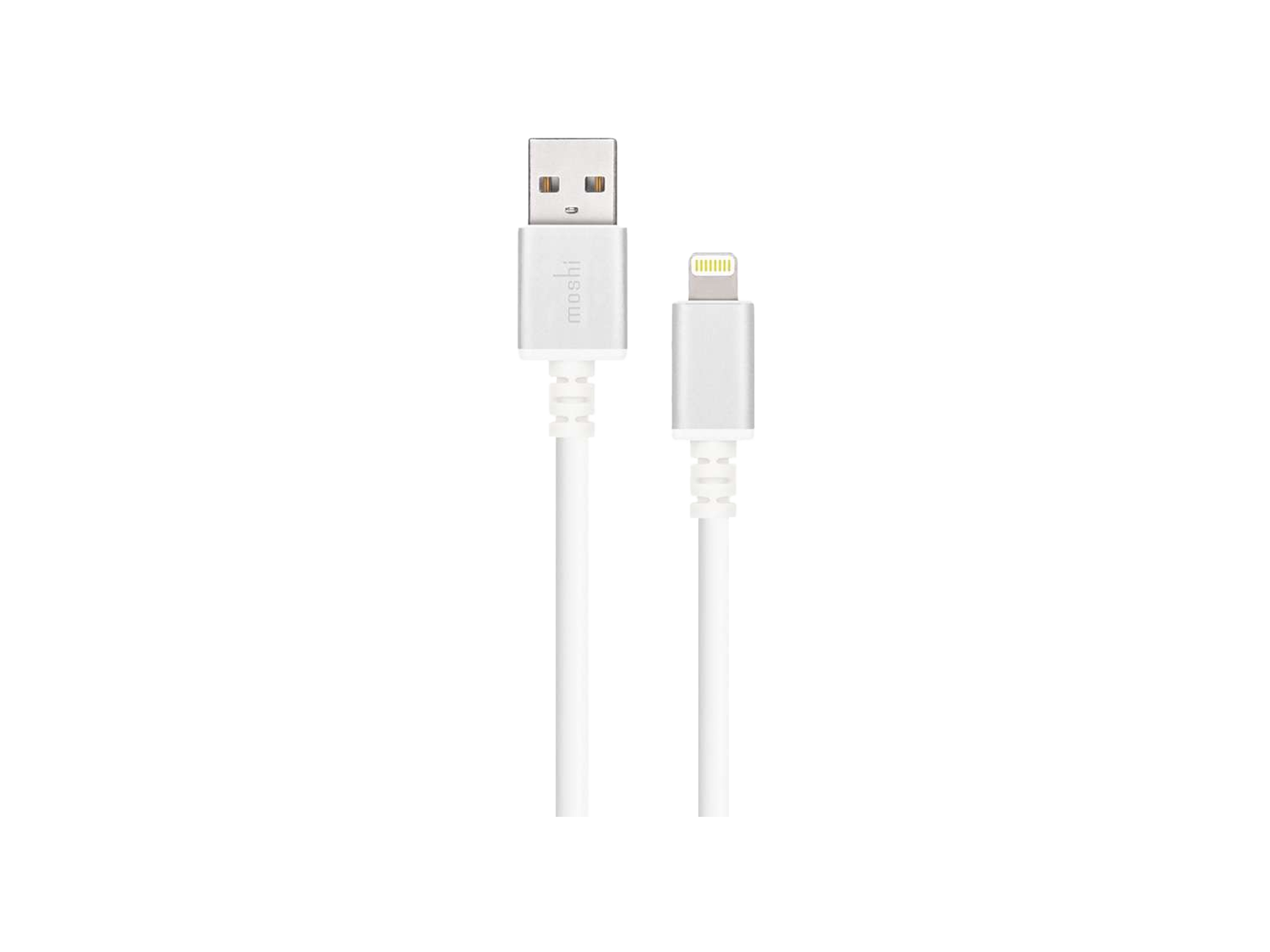 Moshi USB Cable with Lightning Connector 