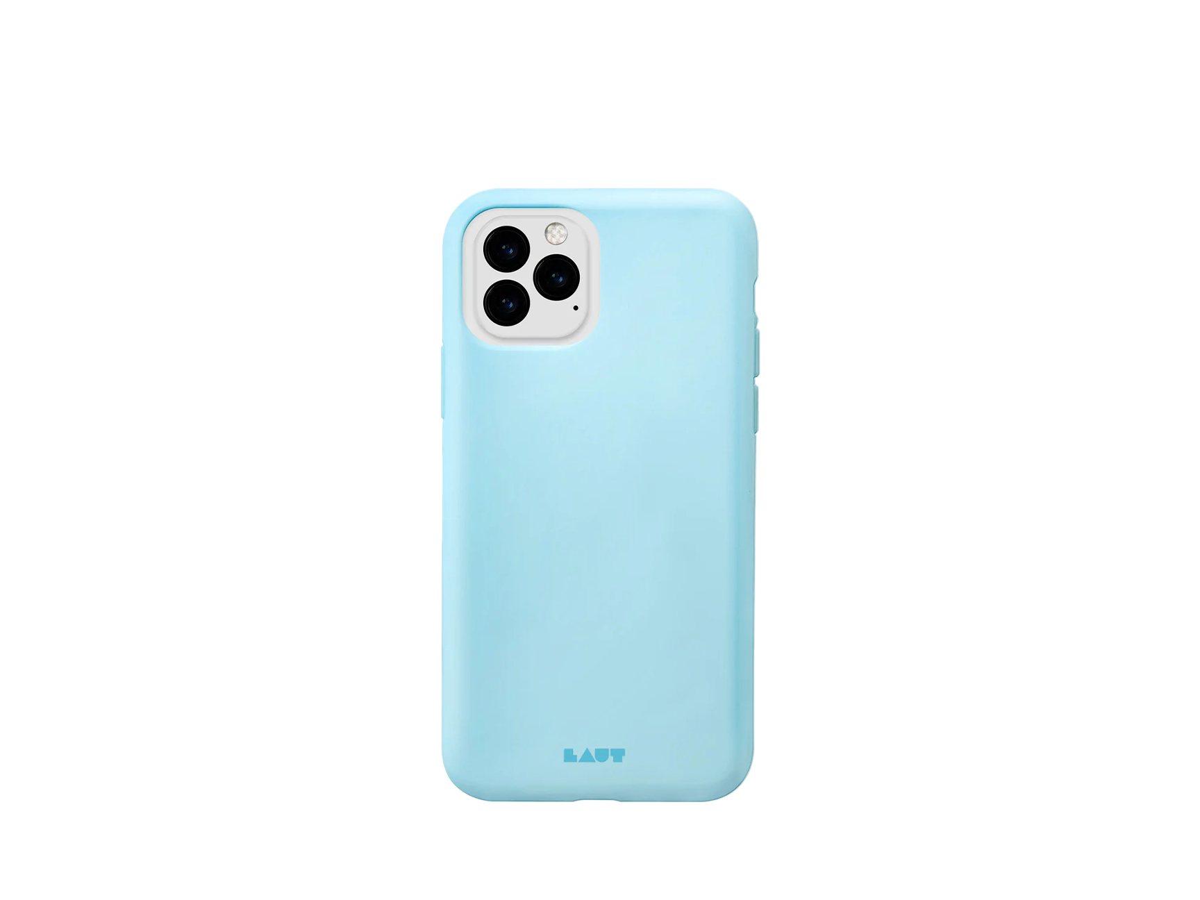 LAUT Huex Pastels Case for iPhone 11 Pro Max