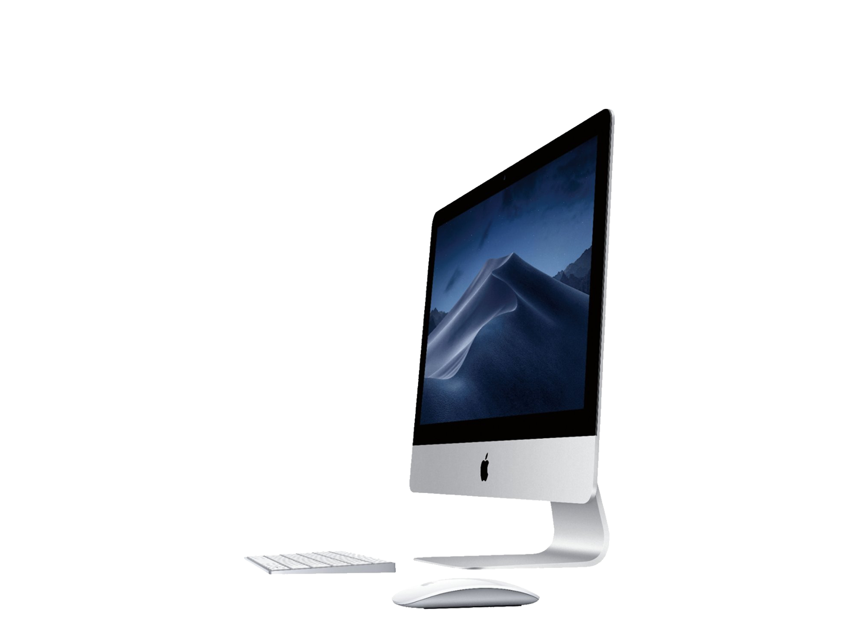 Apple 21.5-inch iMac Apple 21.5-inch iMac