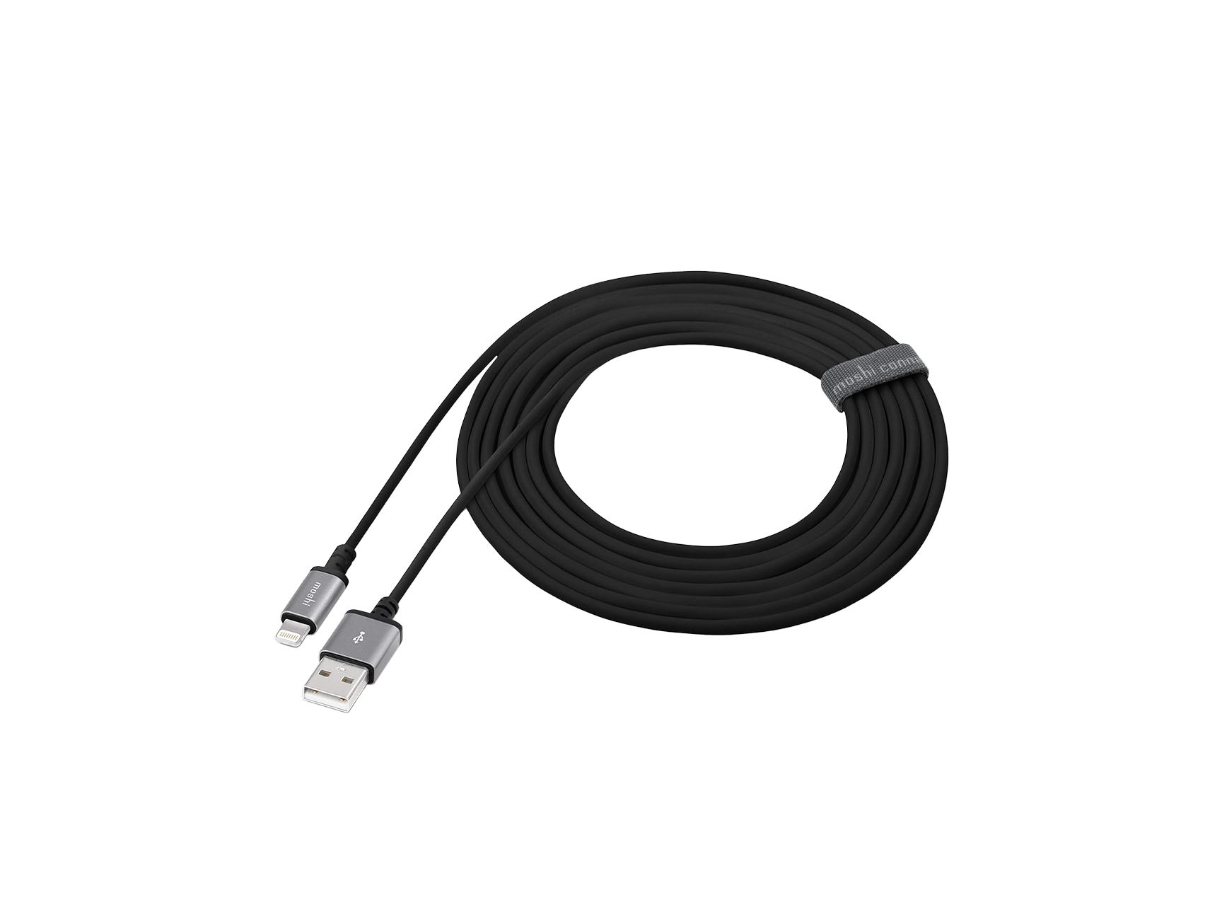 Moshi USB Cable with Lightning Connector