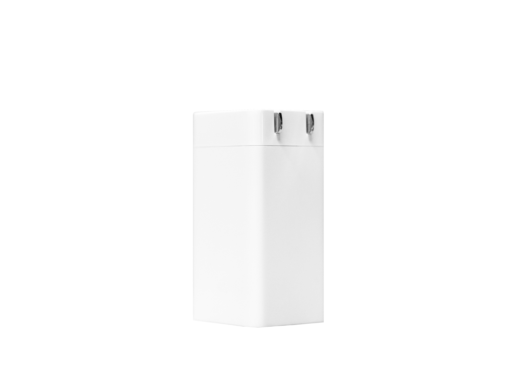 65W Ultra Wall Charging Block