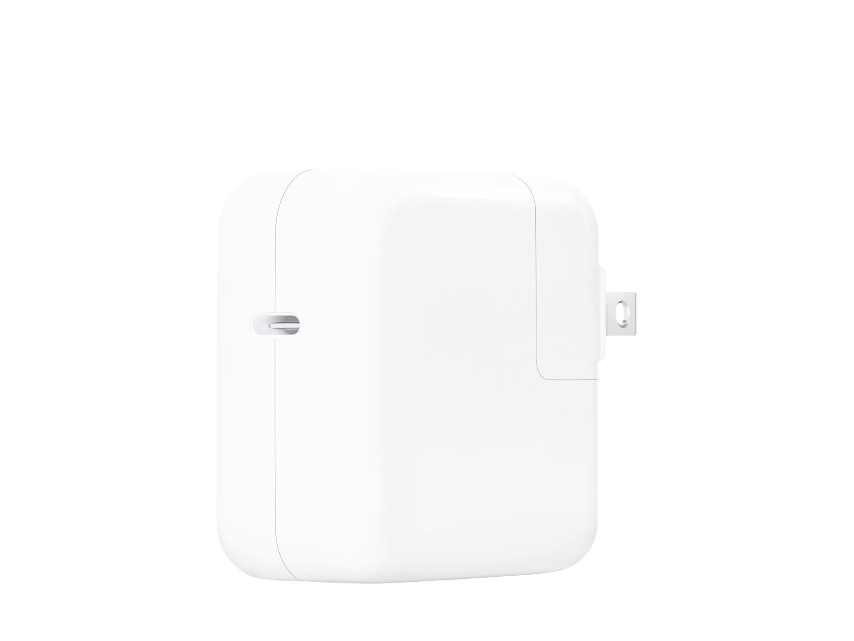 Apple 30W USB-C Power Adapter