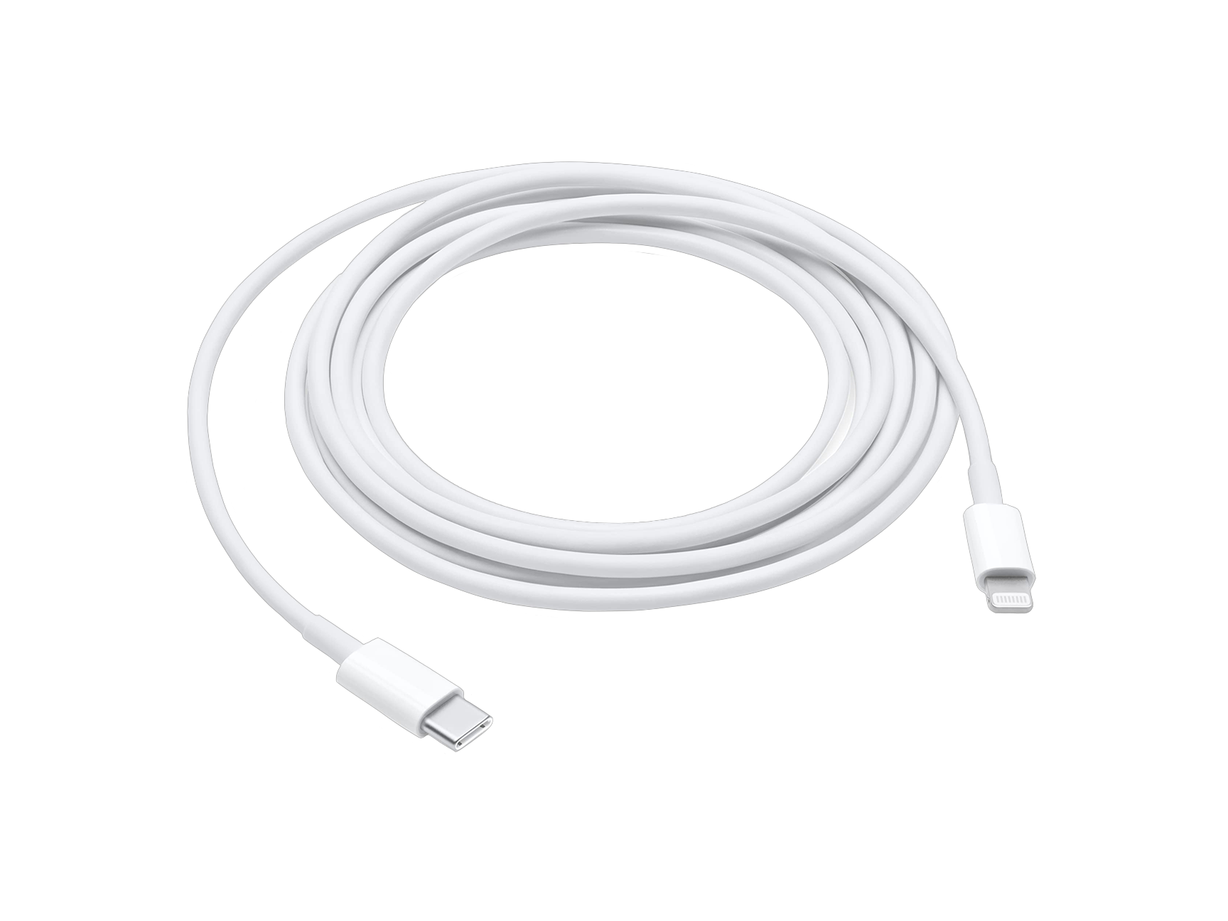 Apple USB-C to Lightning Cable (2m)