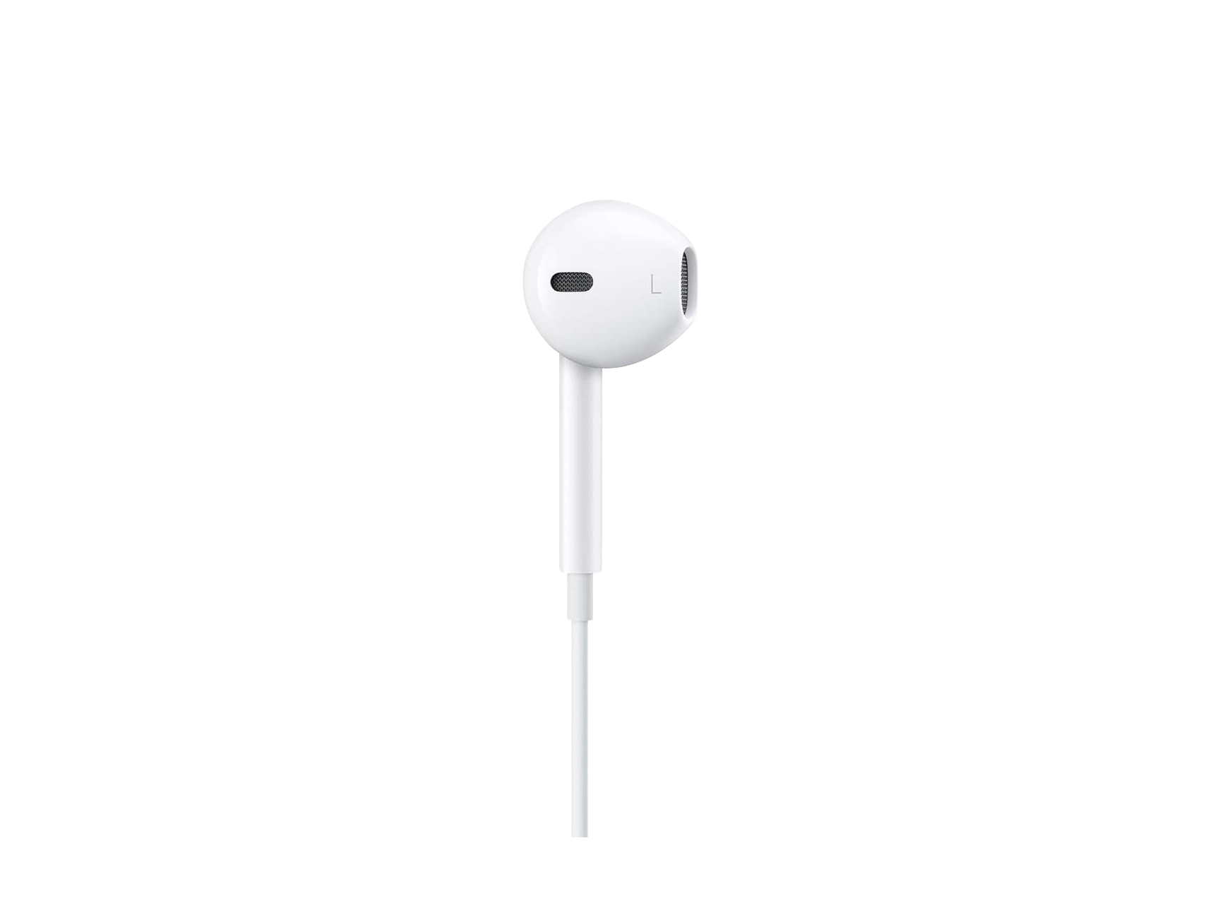 Apple Wired EarPods with Lightning Connector