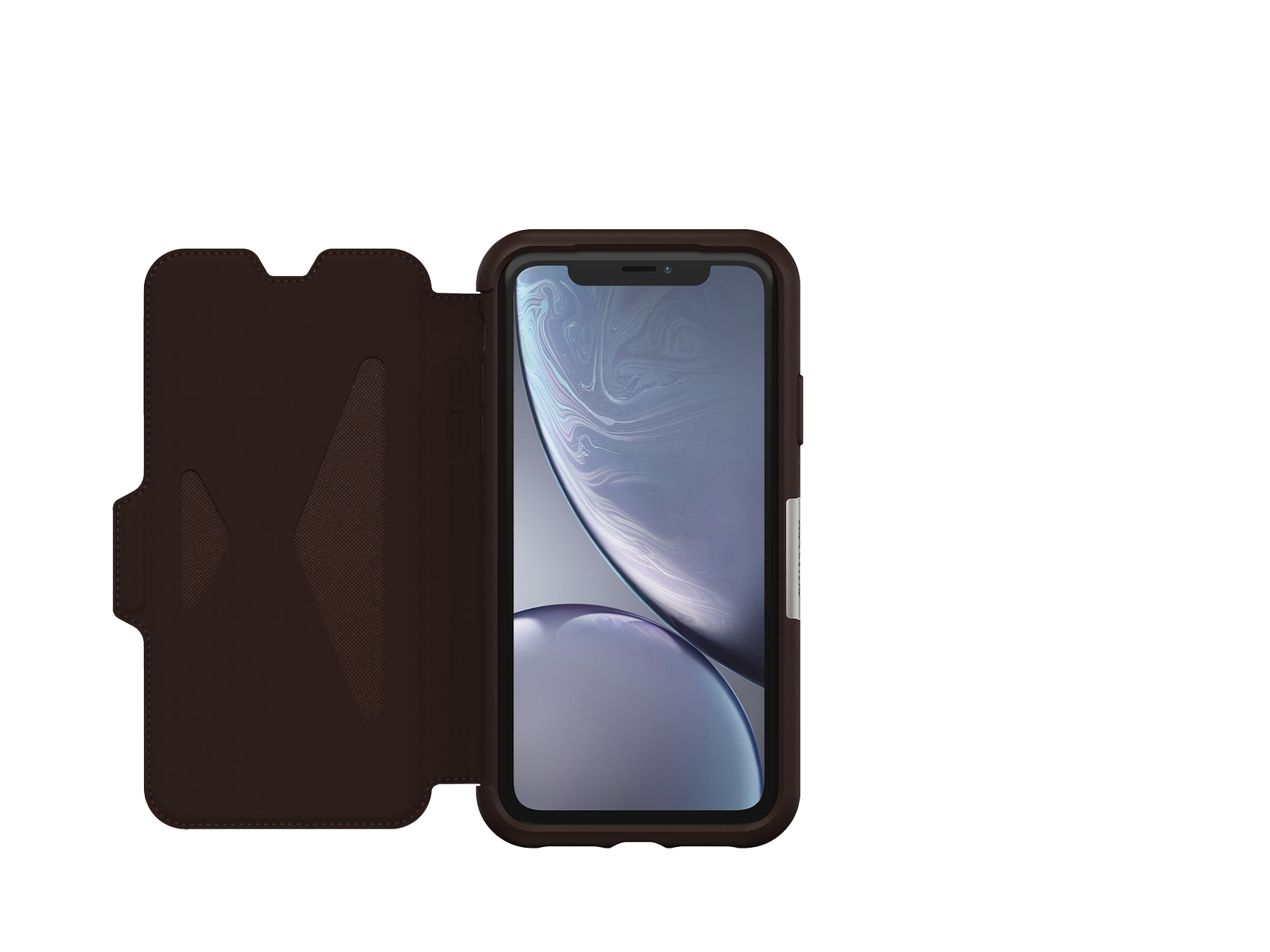 OtterBox Strada Series Case For iPhone XR
